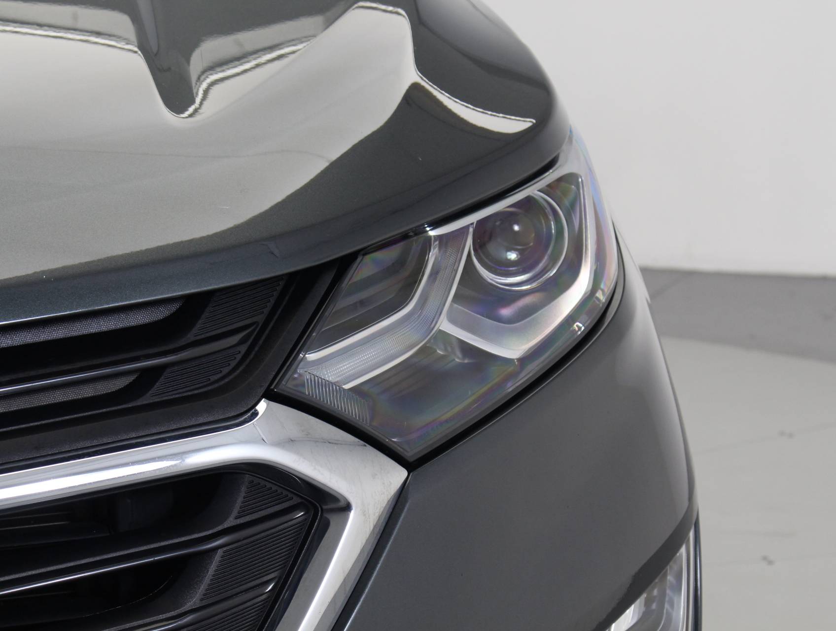 Florida Fine Cars - Used CHEVROLET EQUINOX 2018 WEST PALM LT (1LT)