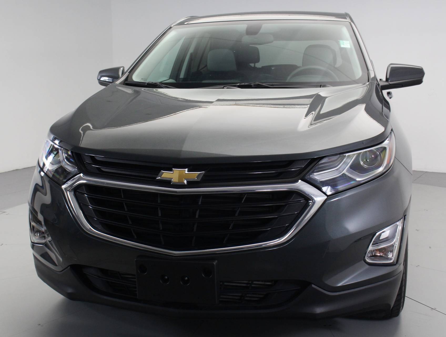 Florida Fine Cars - Used CHEVROLET EQUINOX 2018 WEST PALM LT (1LT)