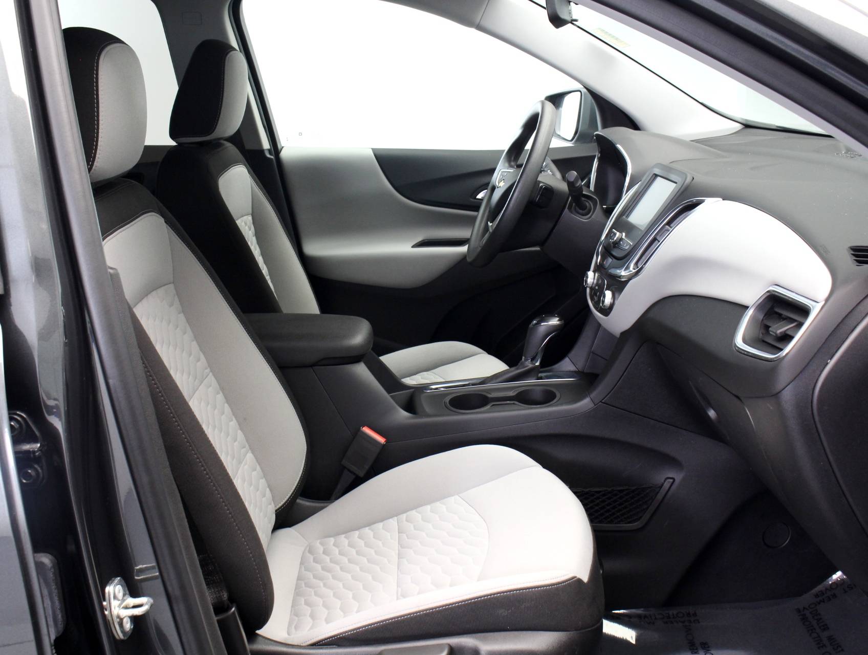 Florida Fine Cars - Used CHEVROLET EQUINOX 2018 WEST PALM LT (1LT)