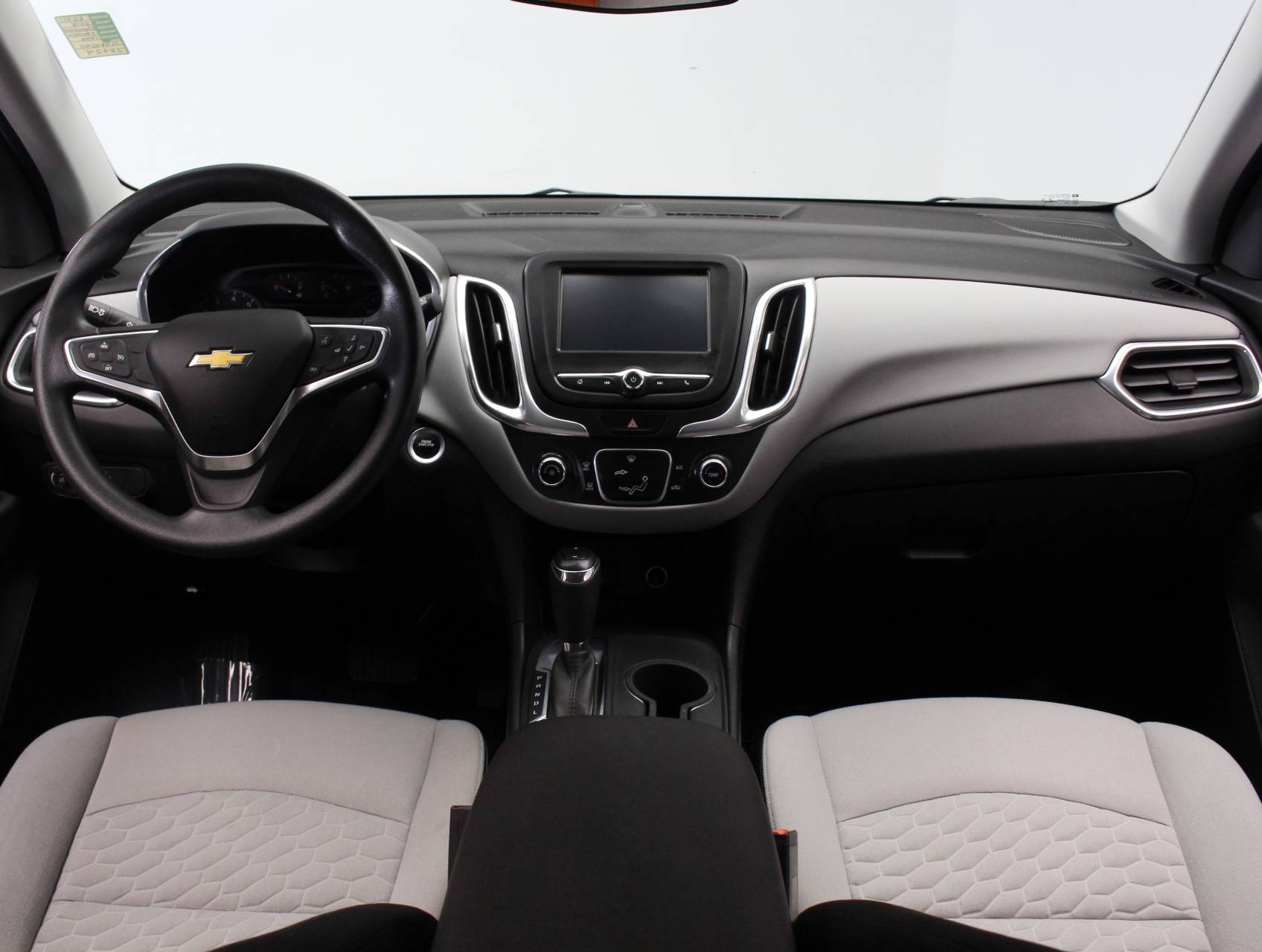 Florida Fine Cars - Used CHEVROLET EQUINOX 2018 WEST PALM LT (1LT)