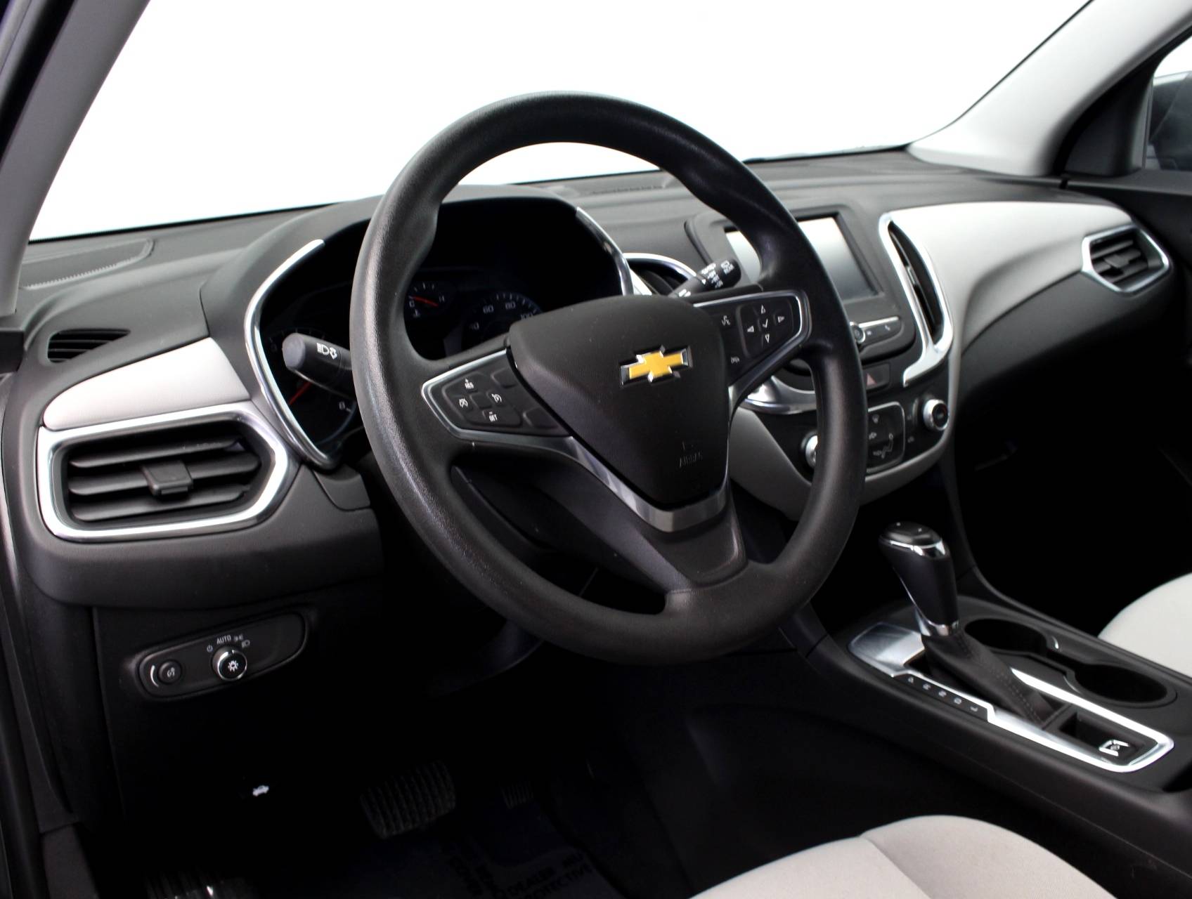 Florida Fine Cars - Used CHEVROLET EQUINOX 2018 WEST PALM LT (1LT)