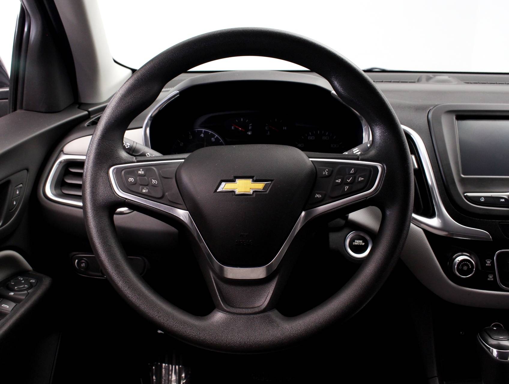 Florida Fine Cars - Used CHEVROLET EQUINOX 2018 WEST PALM LT (1LT)