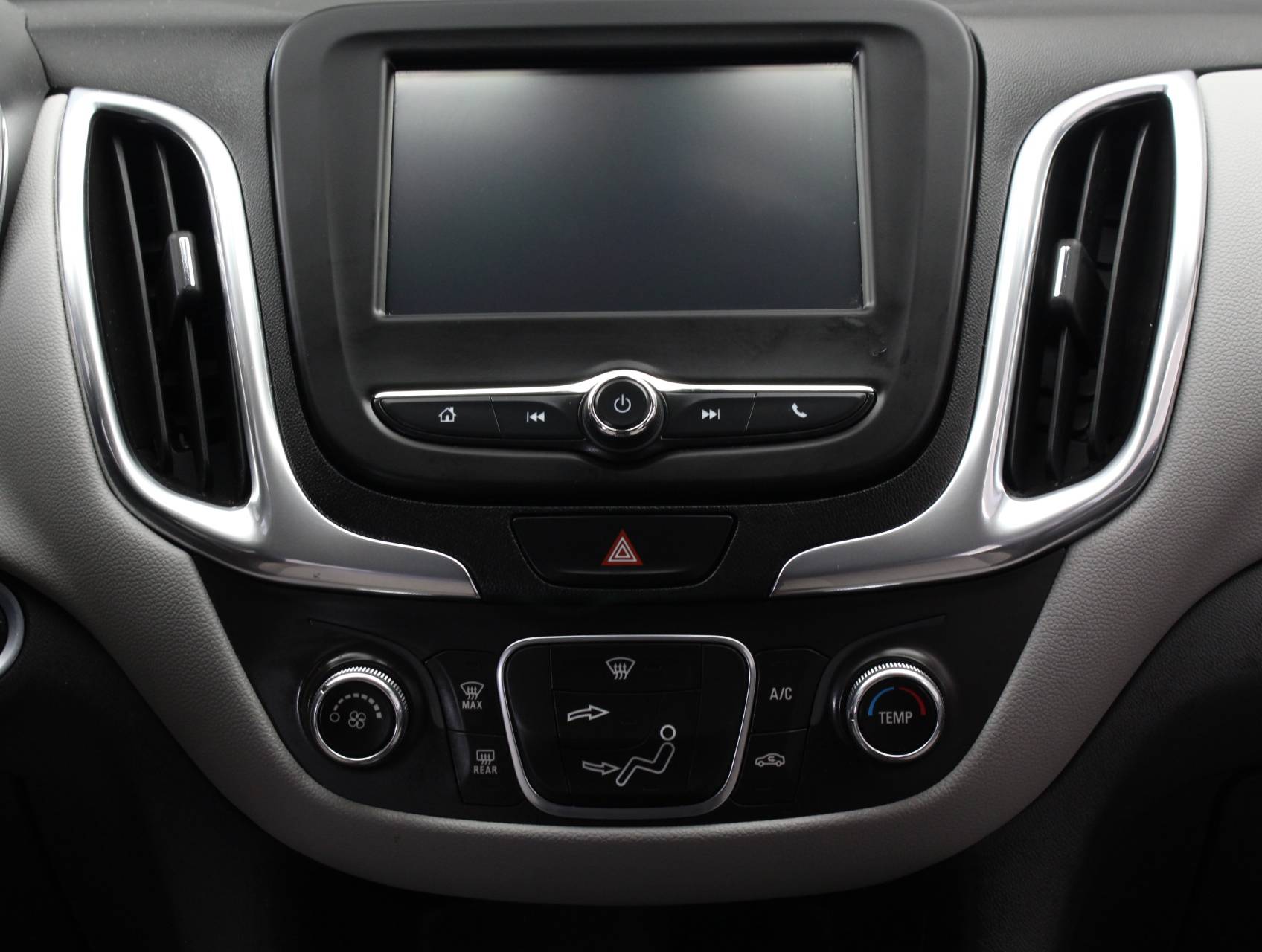 Florida Fine Cars - Used CHEVROLET EQUINOX 2018 WEST PALM LT (1LT)