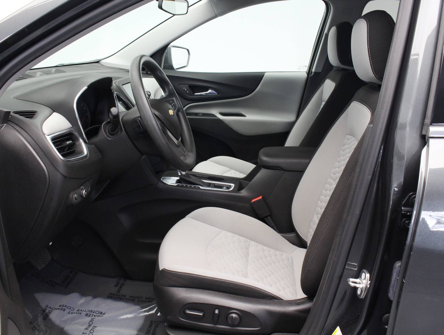 Florida Fine Cars - Used CHEVROLET EQUINOX 2018 WEST PALM LT (1LT)