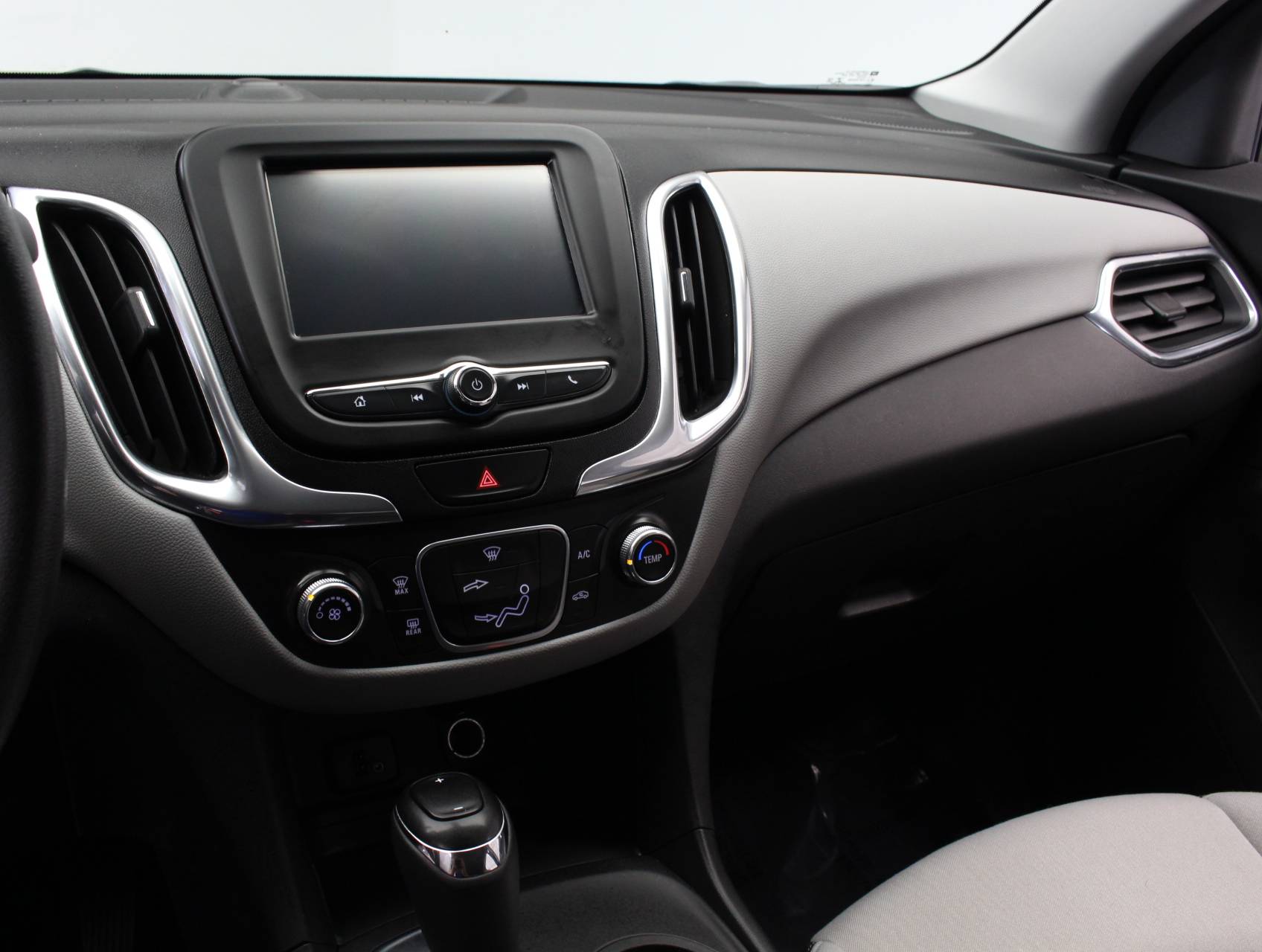 Florida Fine Cars - Used CHEVROLET EQUINOX 2018 WEST PALM LT (1LT)