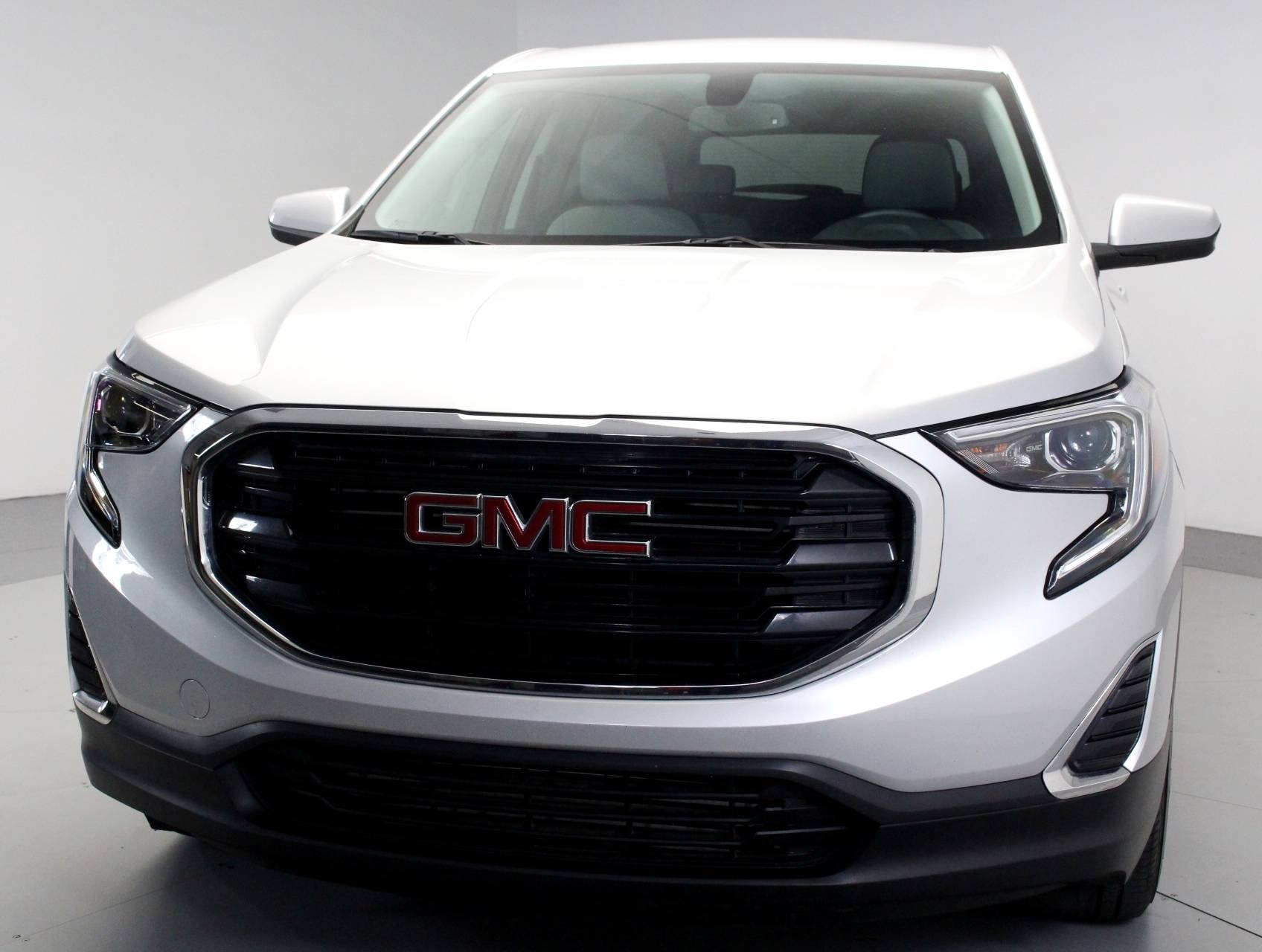 Florida Fine Cars - Used GMC TERRAIN 2018 WEST PALM SLE