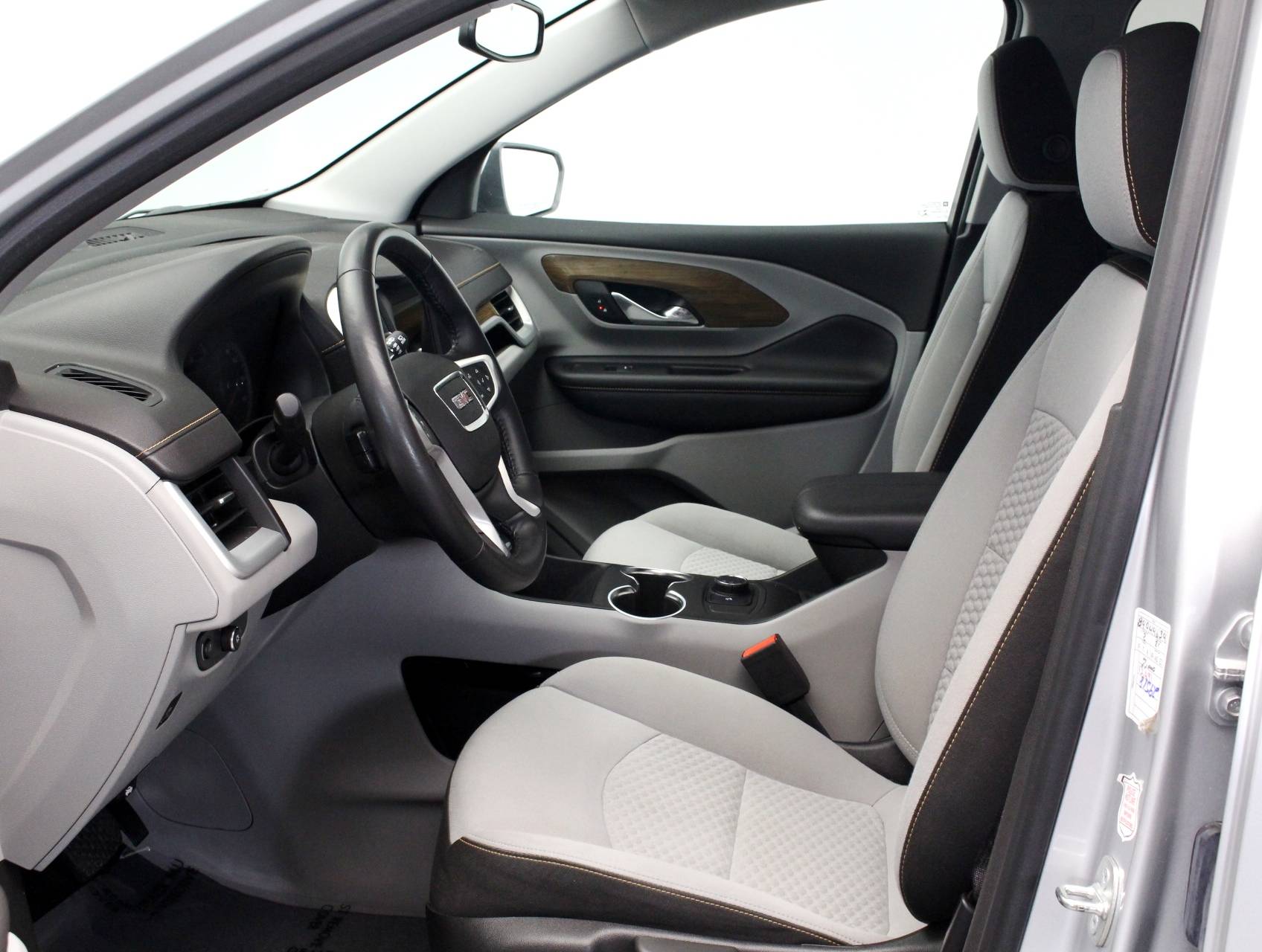 Florida Fine Cars - Used GMC TERRAIN 2018 WEST PALM SLE