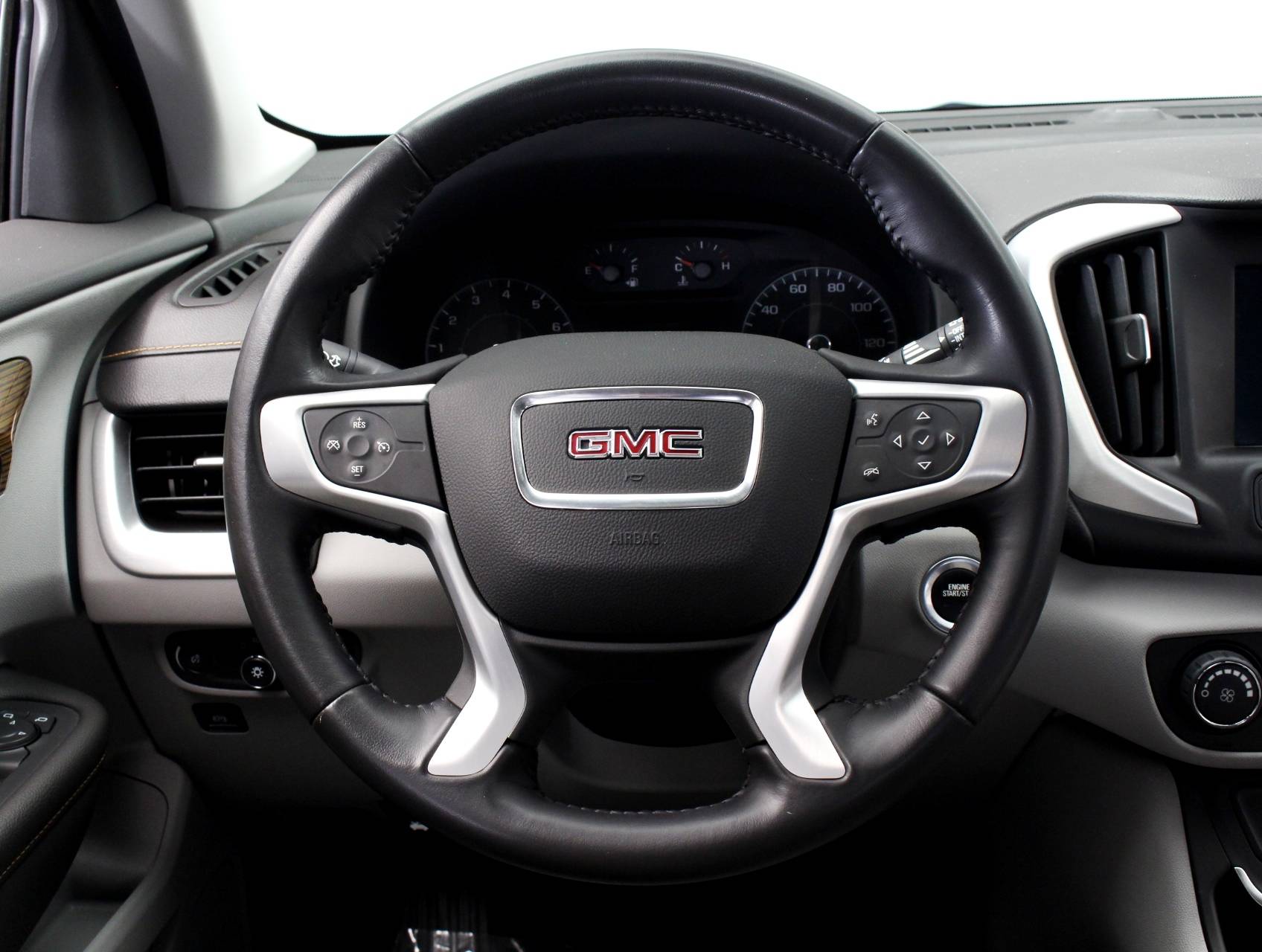 Florida Fine Cars - Used GMC TERRAIN 2018 WEST PALM SLE