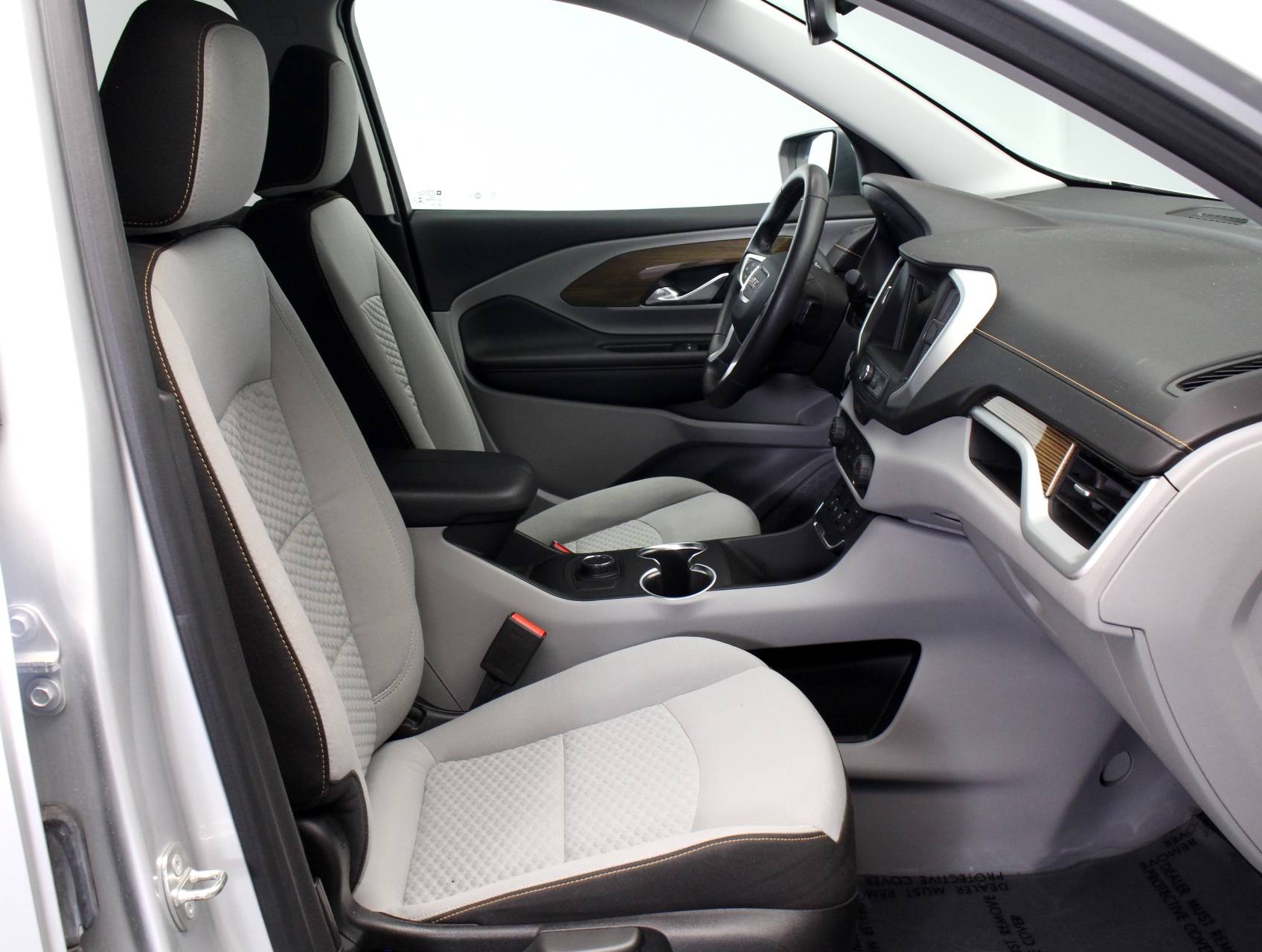 Florida Fine Cars - Used GMC TERRAIN 2018 WEST PALM SLE