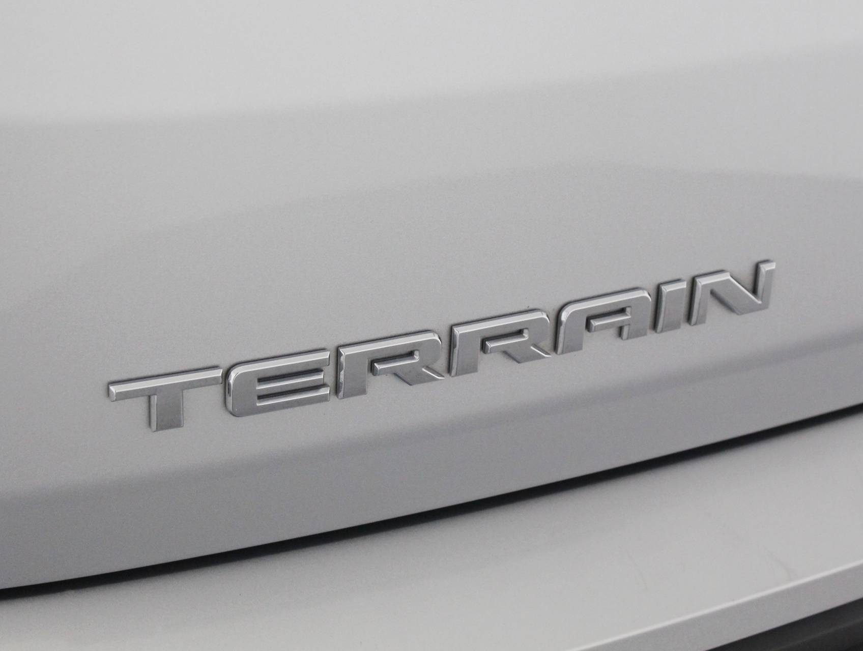 Florida Fine Cars - Used GMC TERRAIN 2018 WEST PALM SLE