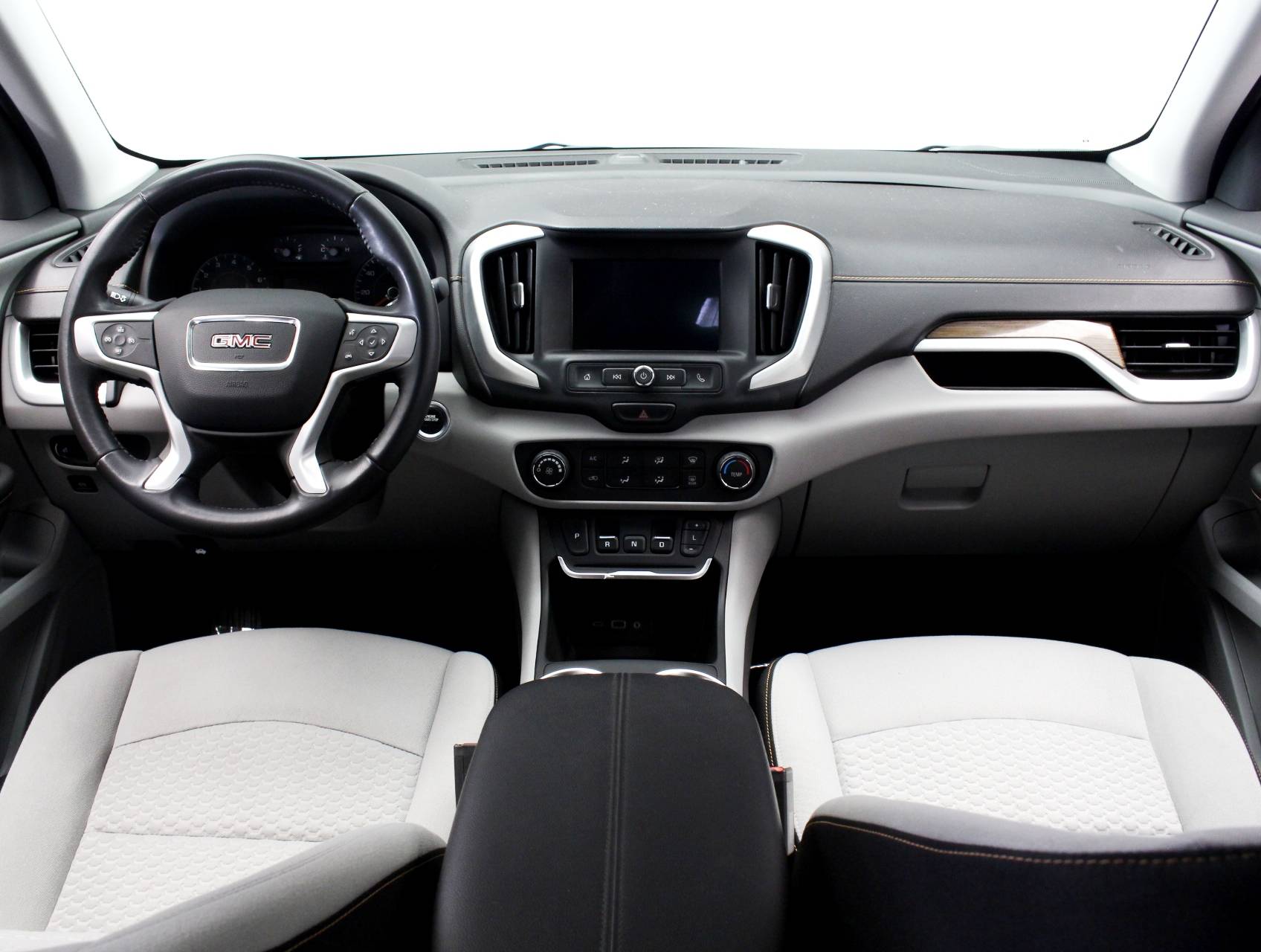 Florida Fine Cars - Used GMC TERRAIN 2018 WEST PALM SLE