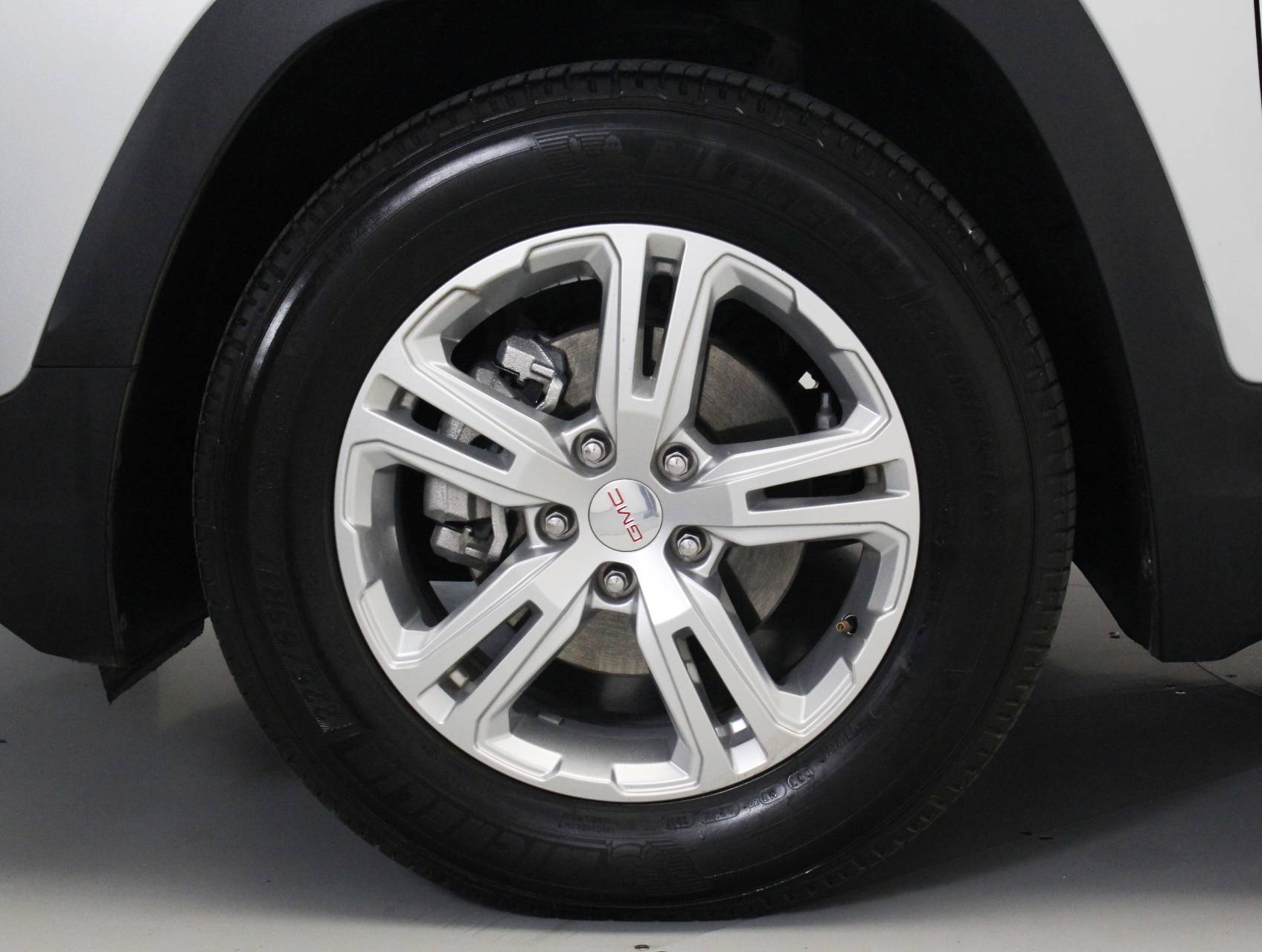 Florida Fine Cars - Used GMC TERRAIN 2018 WEST PALM SLE