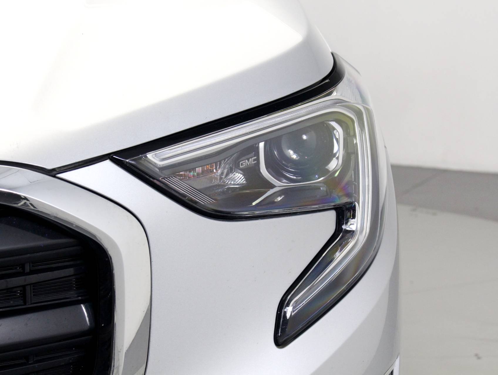 Florida Fine Cars - Used GMC TERRAIN 2018 WEST PALM SLE