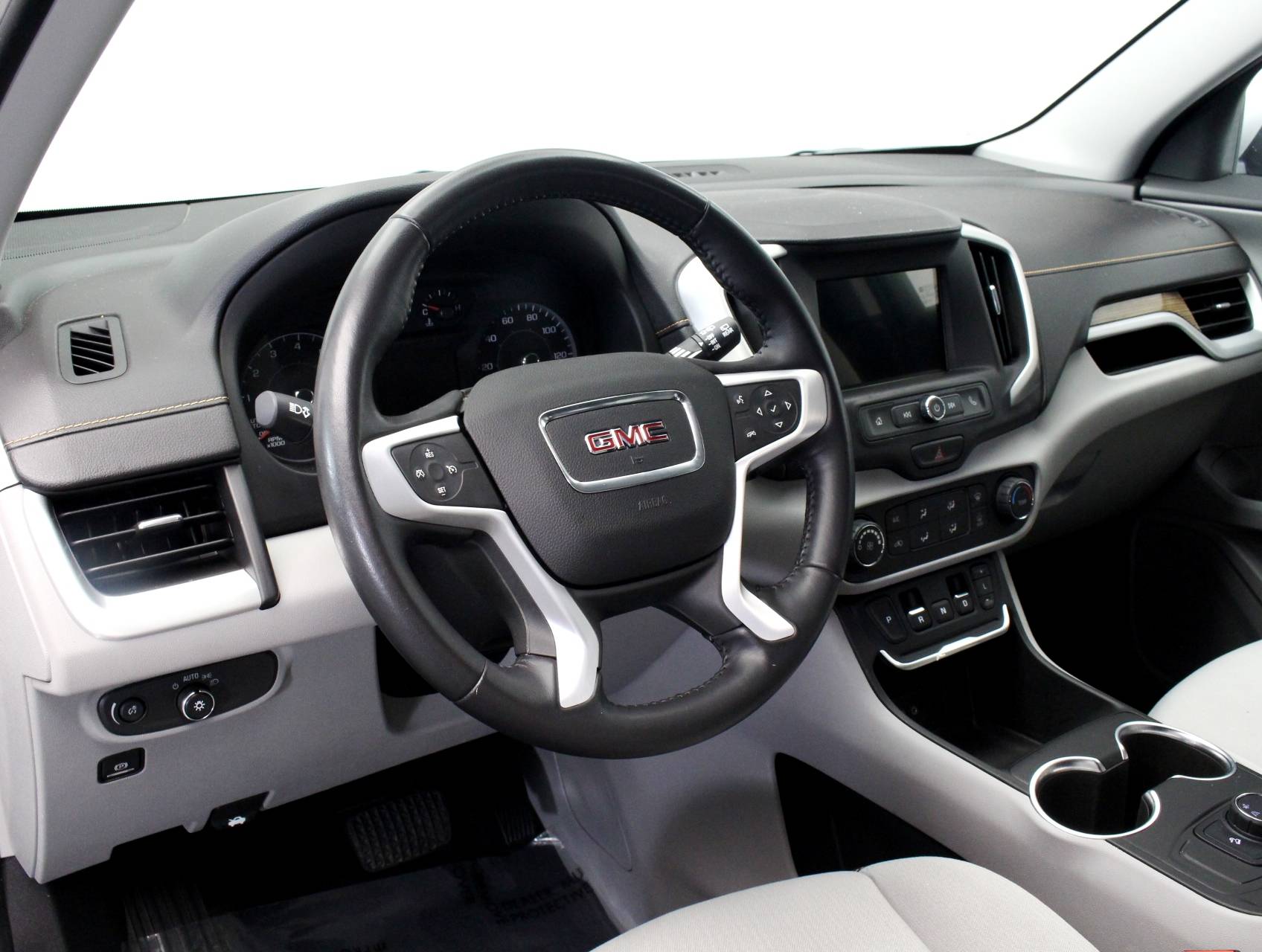 Florida Fine Cars - Used GMC TERRAIN 2018 WEST PALM SLE