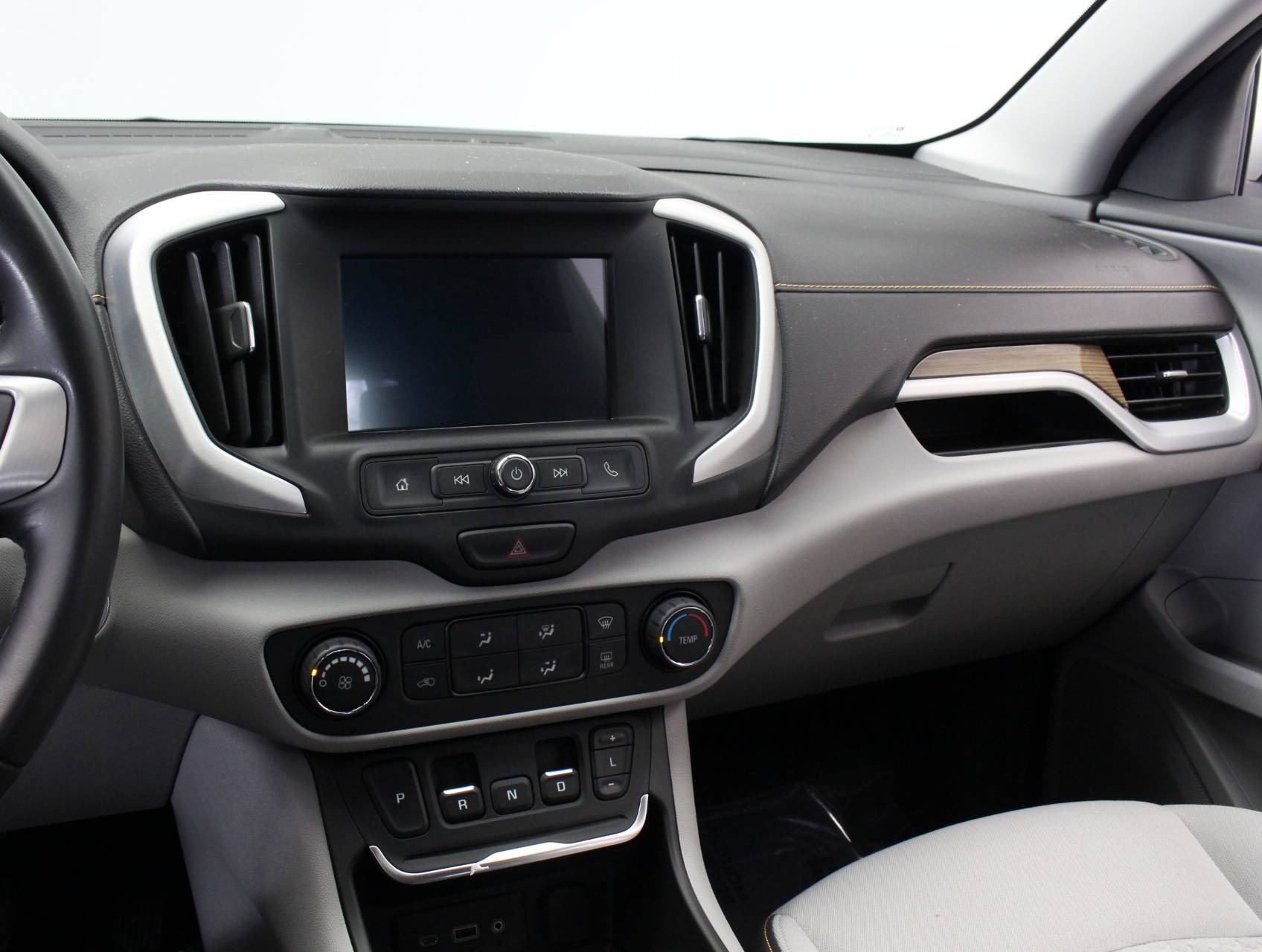 Florida Fine Cars - Used GMC TERRAIN 2018 WEST PALM SLE