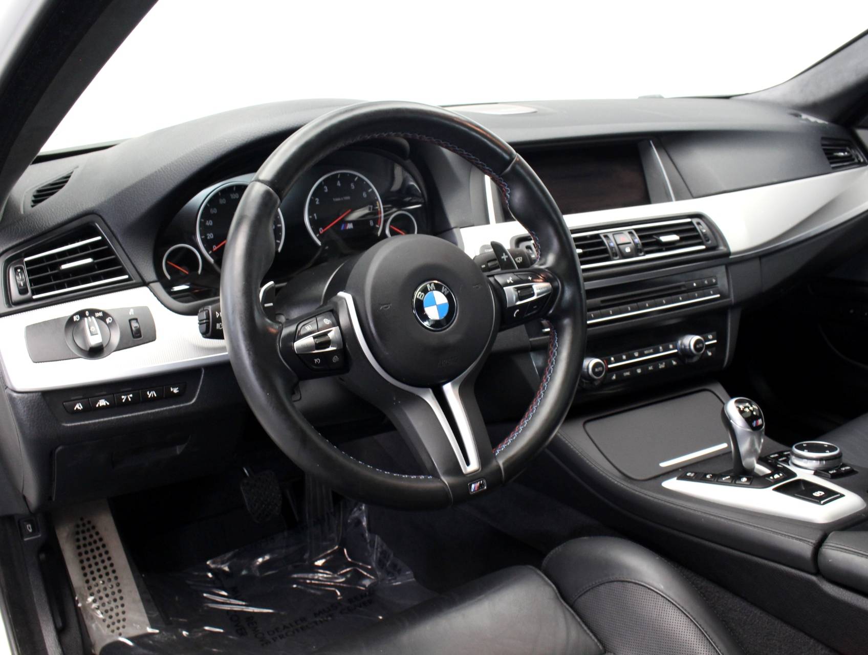 Florida Fine Cars - Used BMW M5 2015 MIAMI 