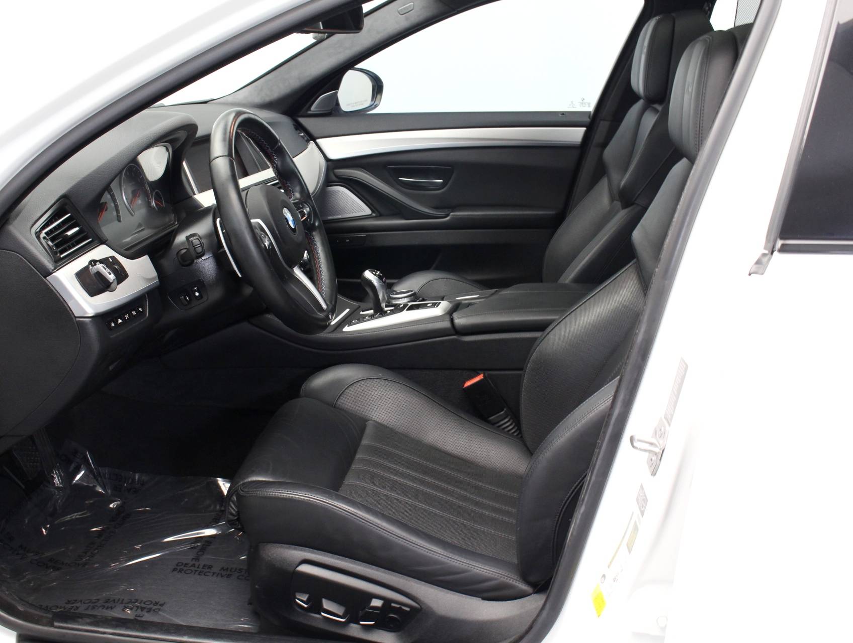 Florida Fine Cars - Used BMW M5 2015 MIAMI 