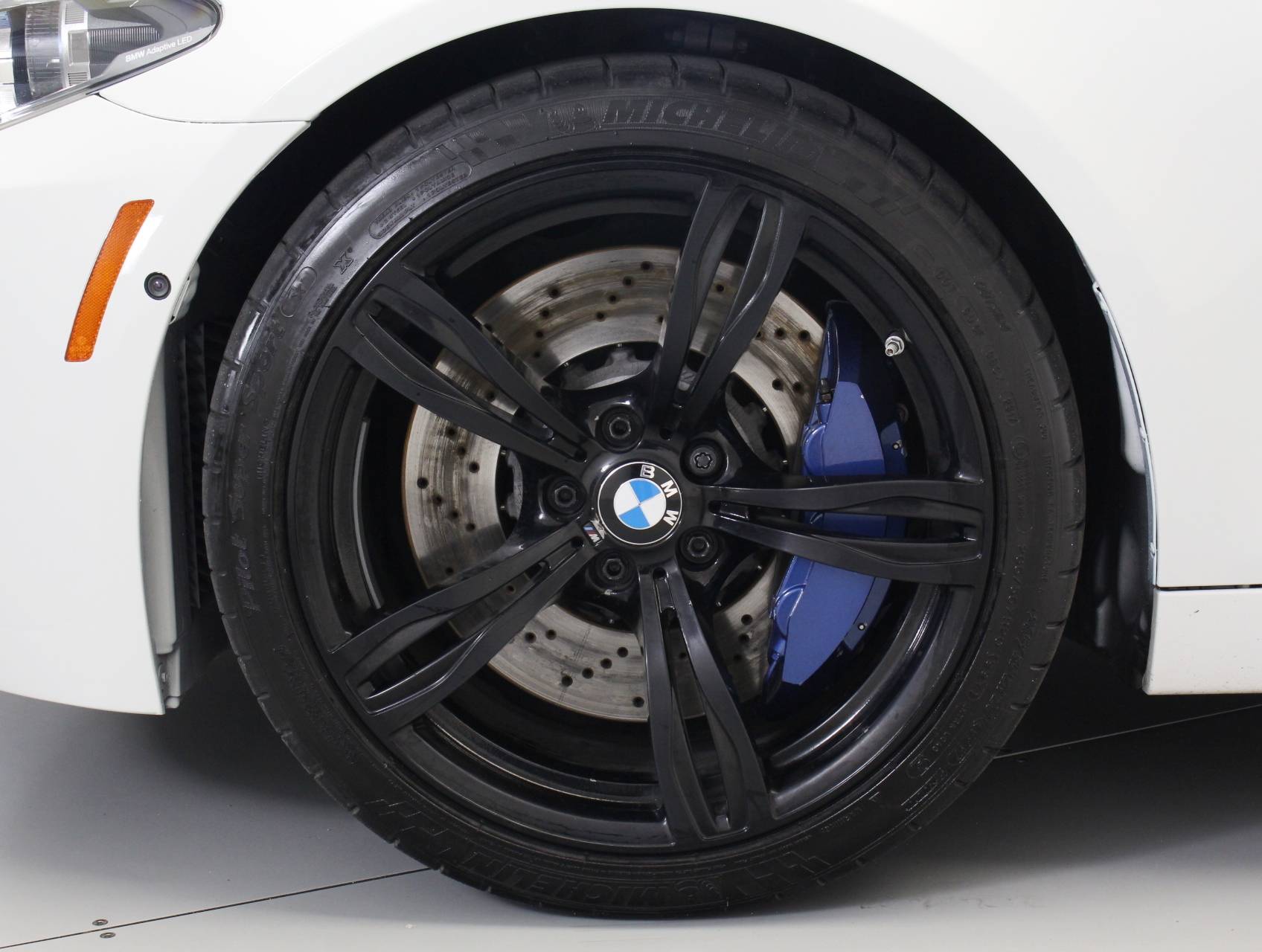 Florida Fine Cars - Used BMW M5 2015 MIAMI 