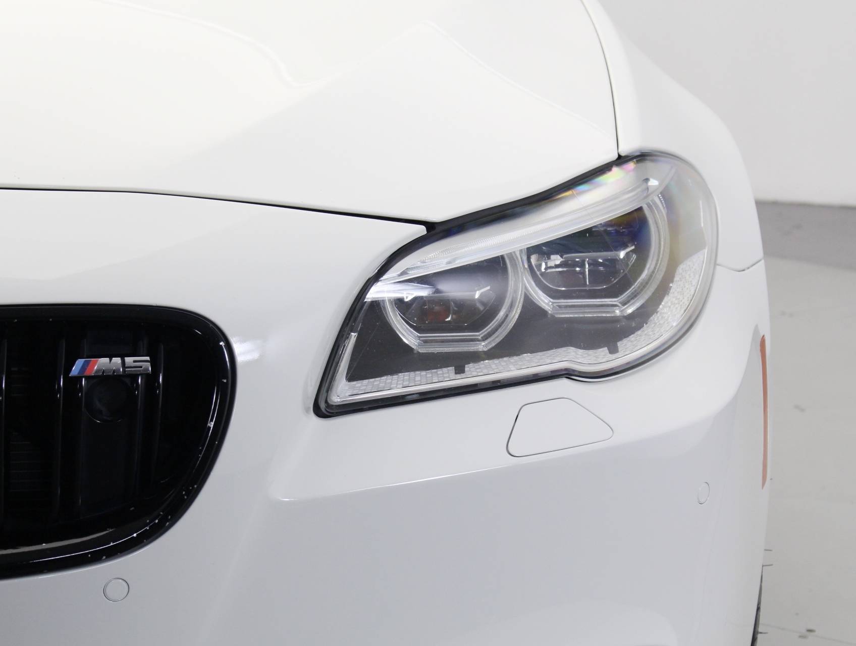 Florida Fine Cars - Used BMW M5 2015 MIAMI 