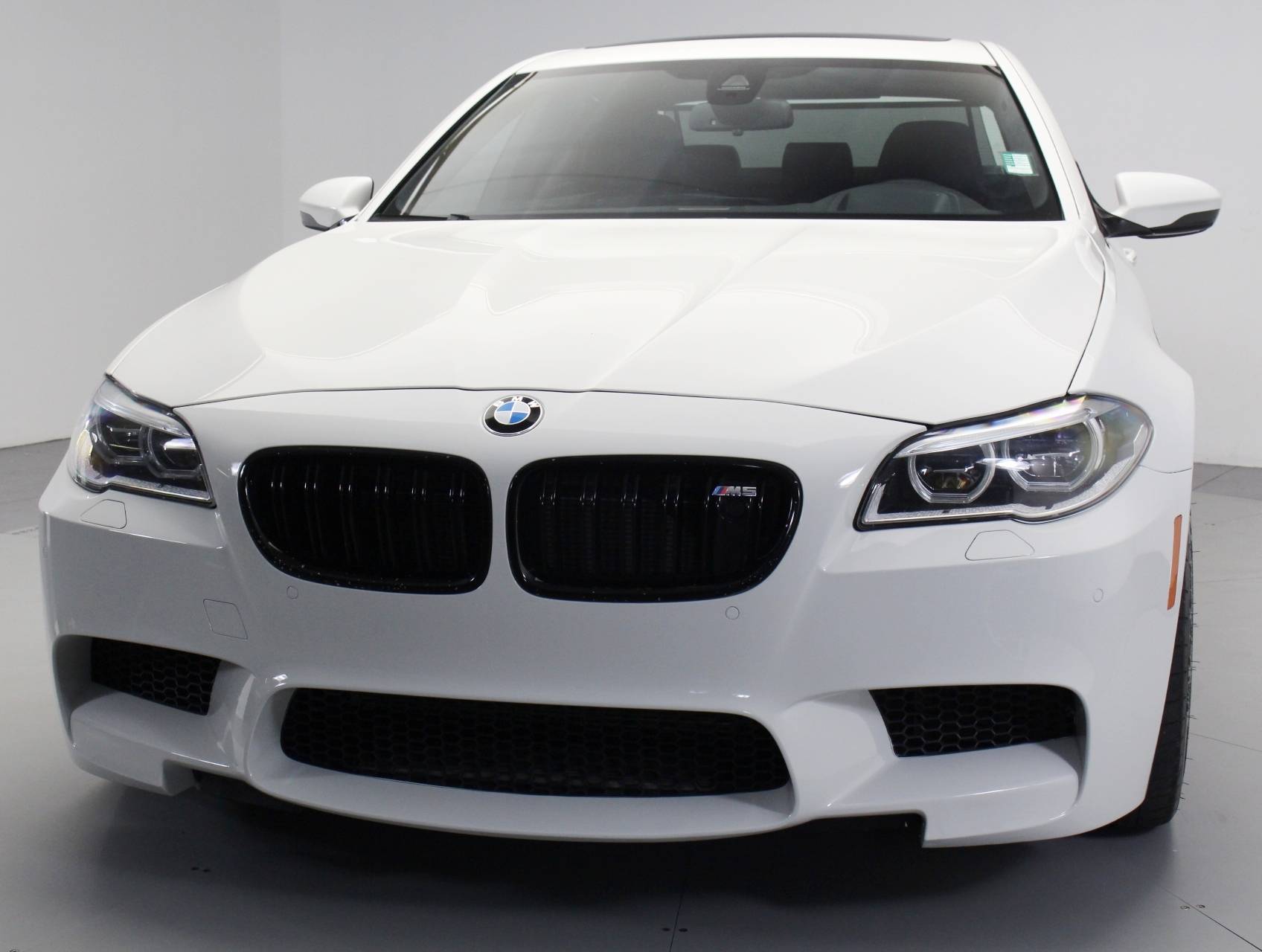 Florida Fine Cars - Used BMW M5 2015 MIAMI 