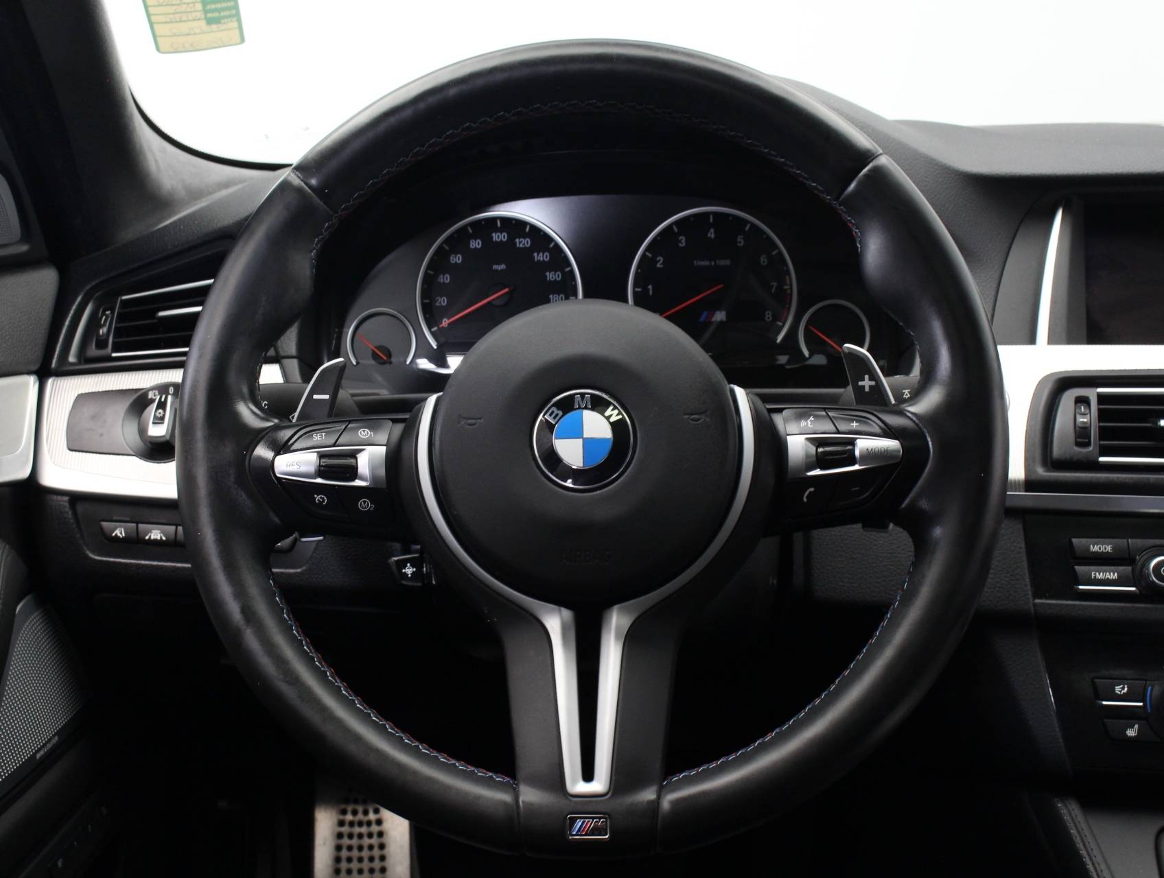 Florida Fine Cars - Used BMW M5 2015 MIAMI 