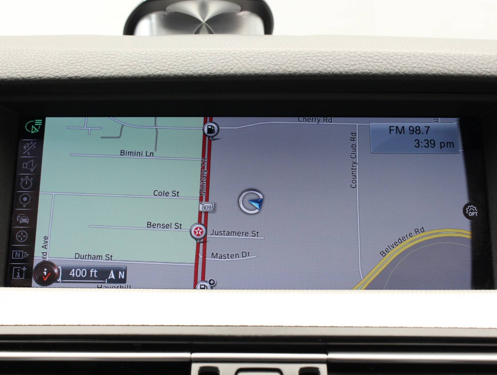 Florida Fine Cars - Used BMW M5 2015 MIAMI 