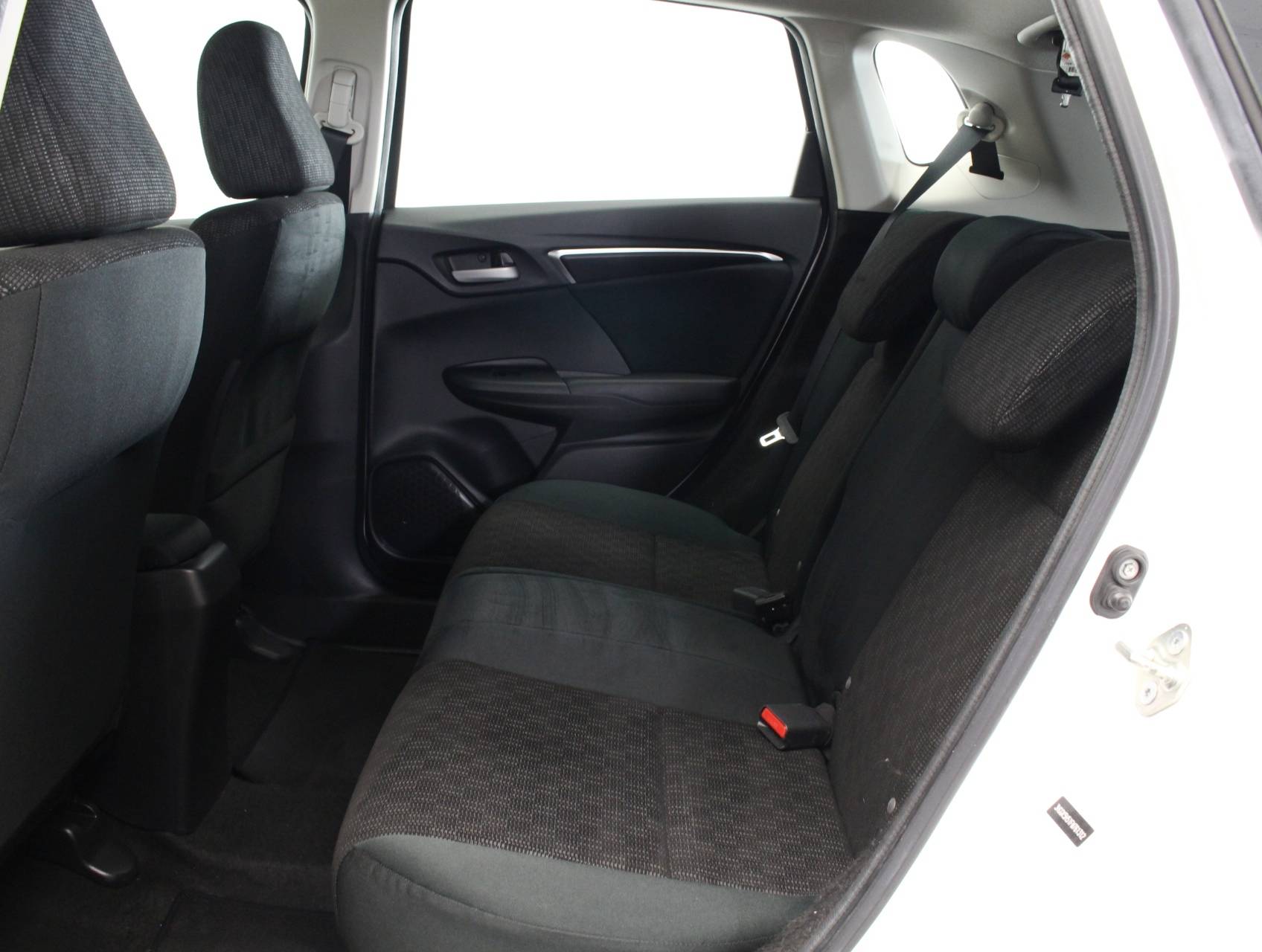 Florida Fine Cars - Used HONDA FIT 2015 WEST PALM LX