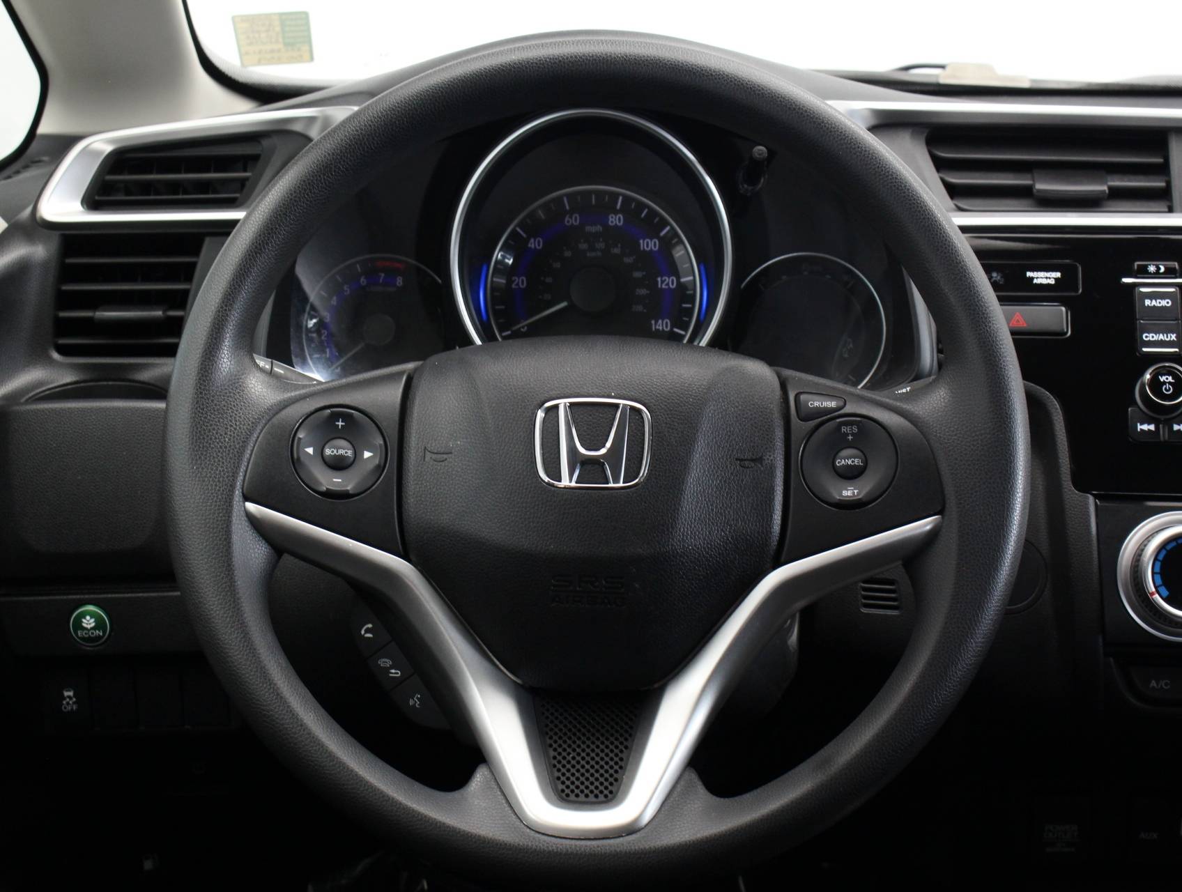 Florida Fine Cars - Used HONDA FIT 2015 WEST PALM LX