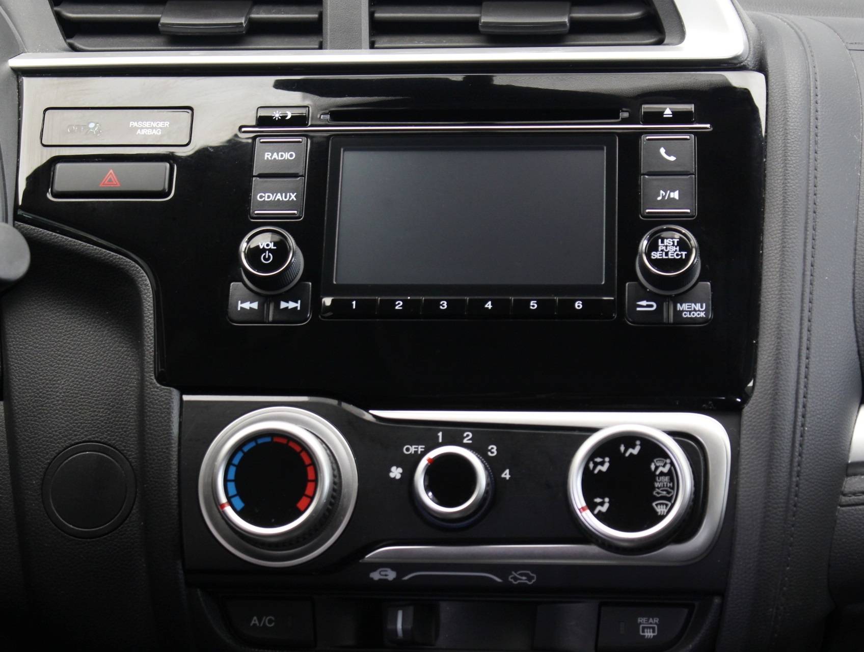 Florida Fine Cars - Used HONDA FIT 2015 WEST PALM LX