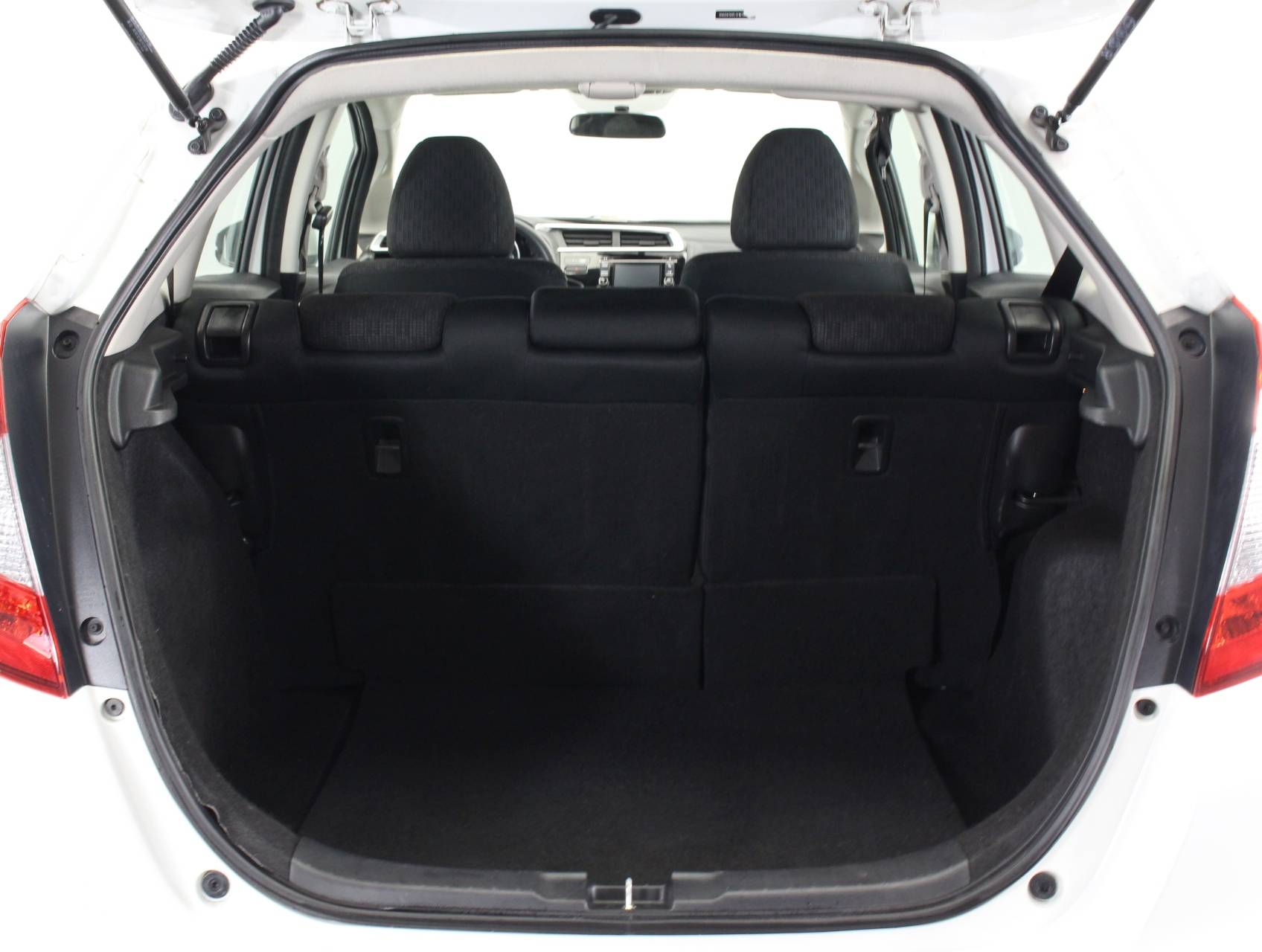 Florida Fine Cars - Used HONDA FIT 2015 WEST PALM LX