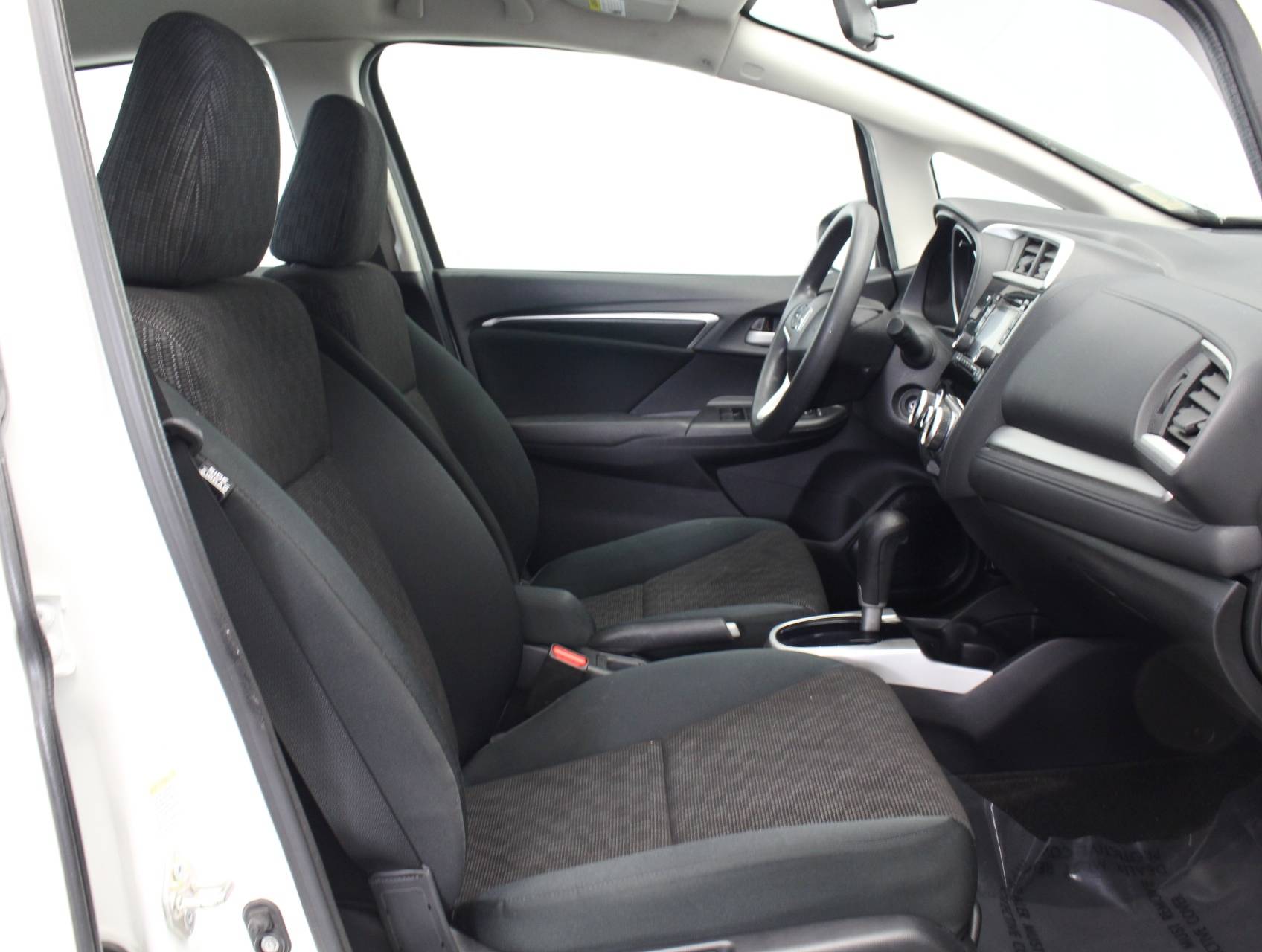 Florida Fine Cars - Used HONDA FIT 2015 WEST PALM LX