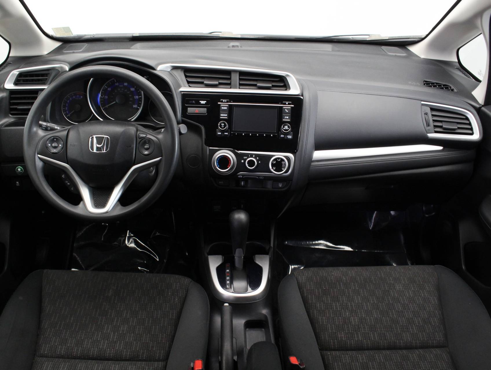 Florida Fine Cars - Used HONDA FIT 2015 WEST PALM LX