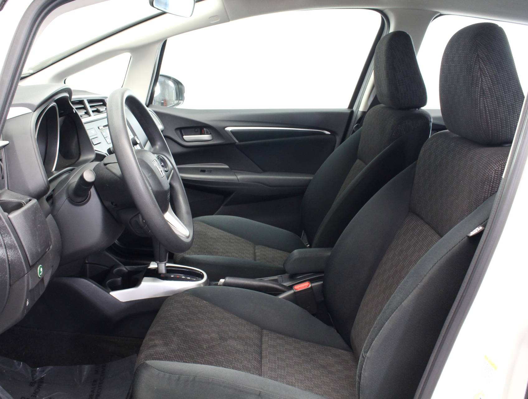 Florida Fine Cars - Used HONDA FIT 2015 WEST PALM LX