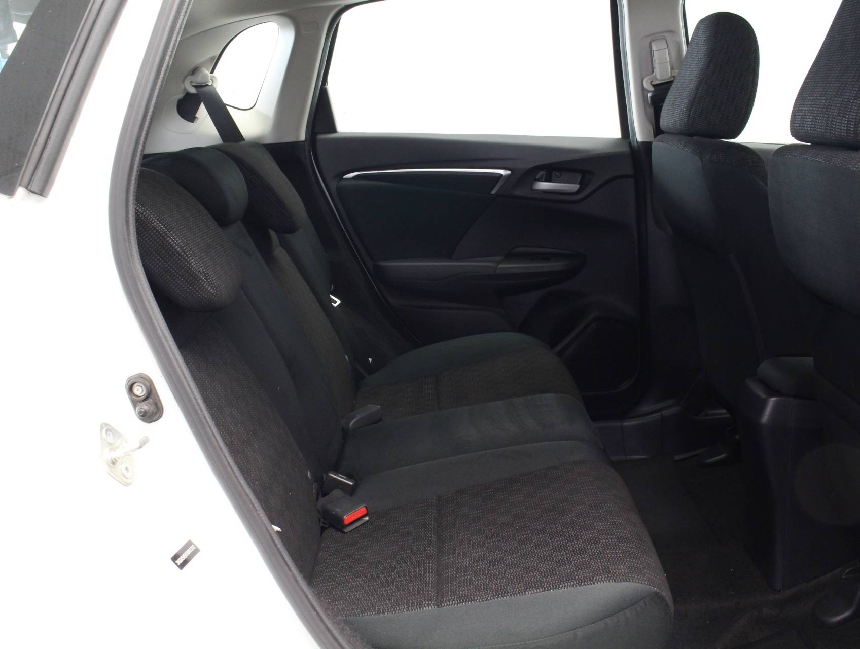 Florida Fine Cars - Used HONDA FIT 2015 WEST PALM LX