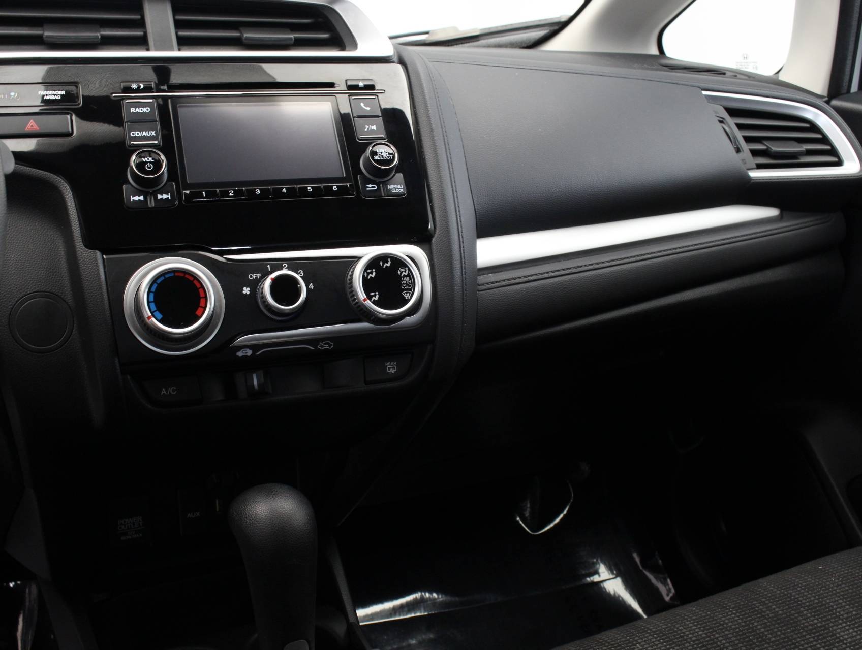 Florida Fine Cars - Used HONDA FIT 2015 WEST PALM LX