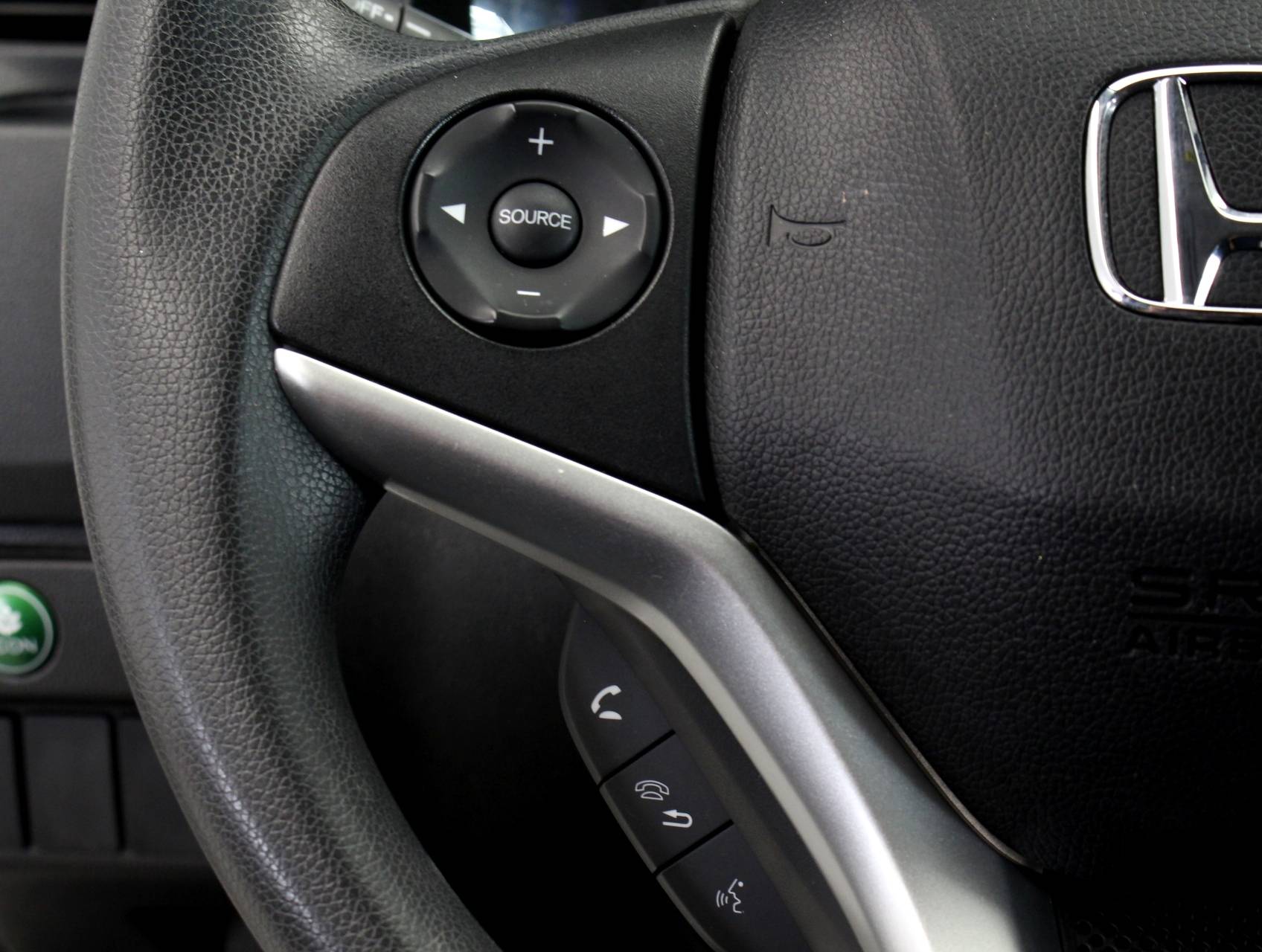 Florida Fine Cars - Used HONDA FIT 2015 WEST PALM LX