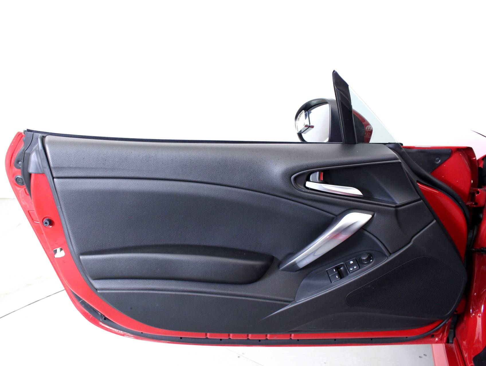 Florida Fine Cars - Used FIAT 124 SPIDER 2017 MIAMI Classica