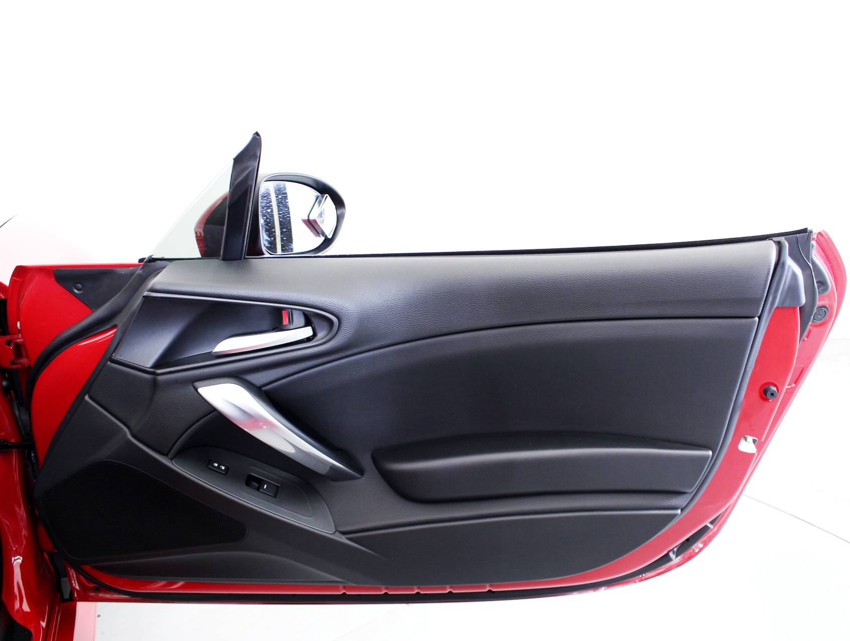 Florida Fine Cars - Used FIAT 124 SPIDER 2017 MIAMI Classica