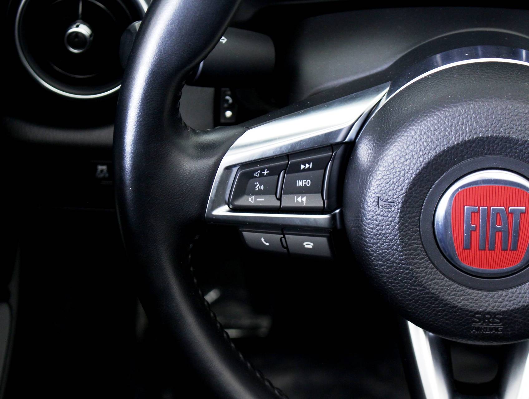 Florida Fine Cars - Used FIAT 124 SPIDER 2017 MIAMI Classica