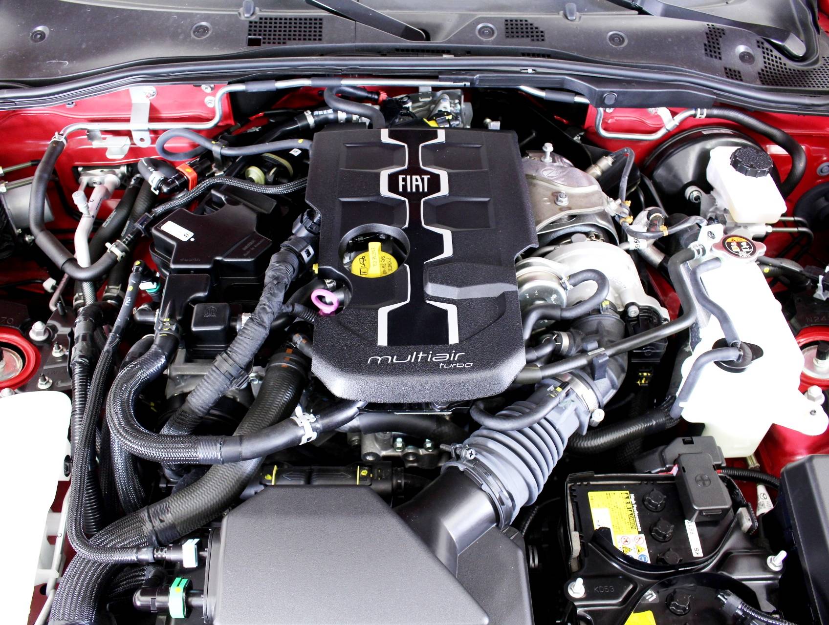 Florida Fine Cars - Used FIAT 124 SPIDER 2017 MIAMI Classica