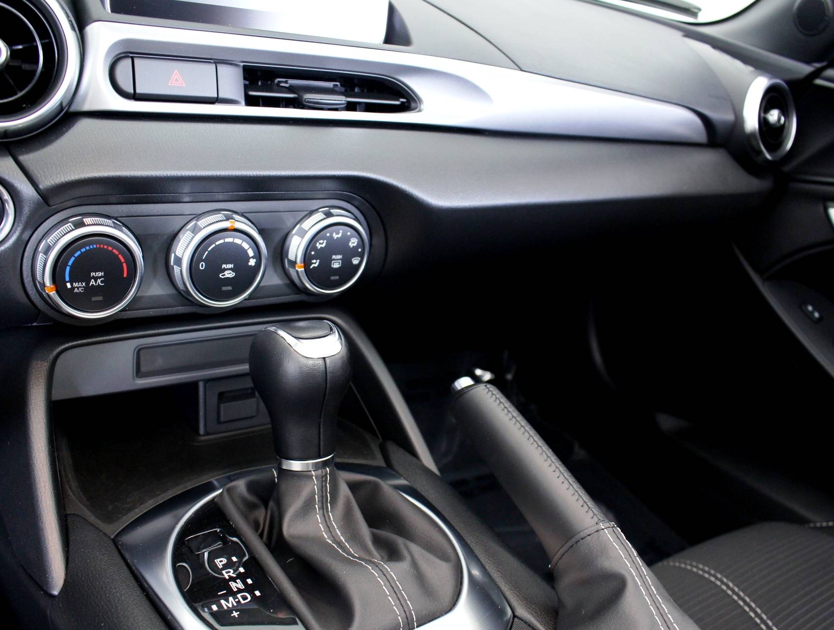 Florida Fine Cars - Used FIAT 124 SPIDER 2017 MIAMI Classica