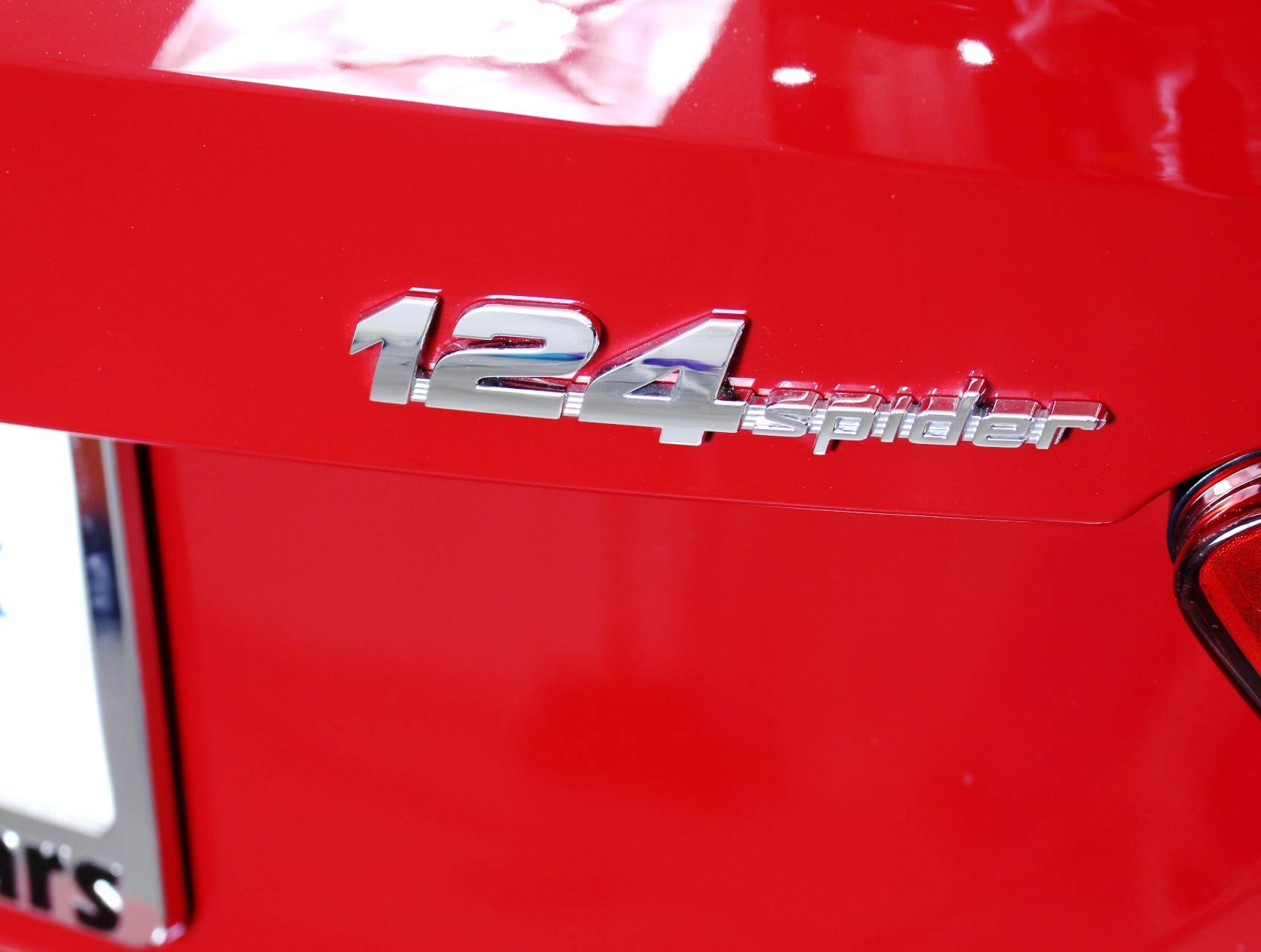 Florida Fine Cars - Used FIAT 124 SPIDER 2017 MIAMI Classica