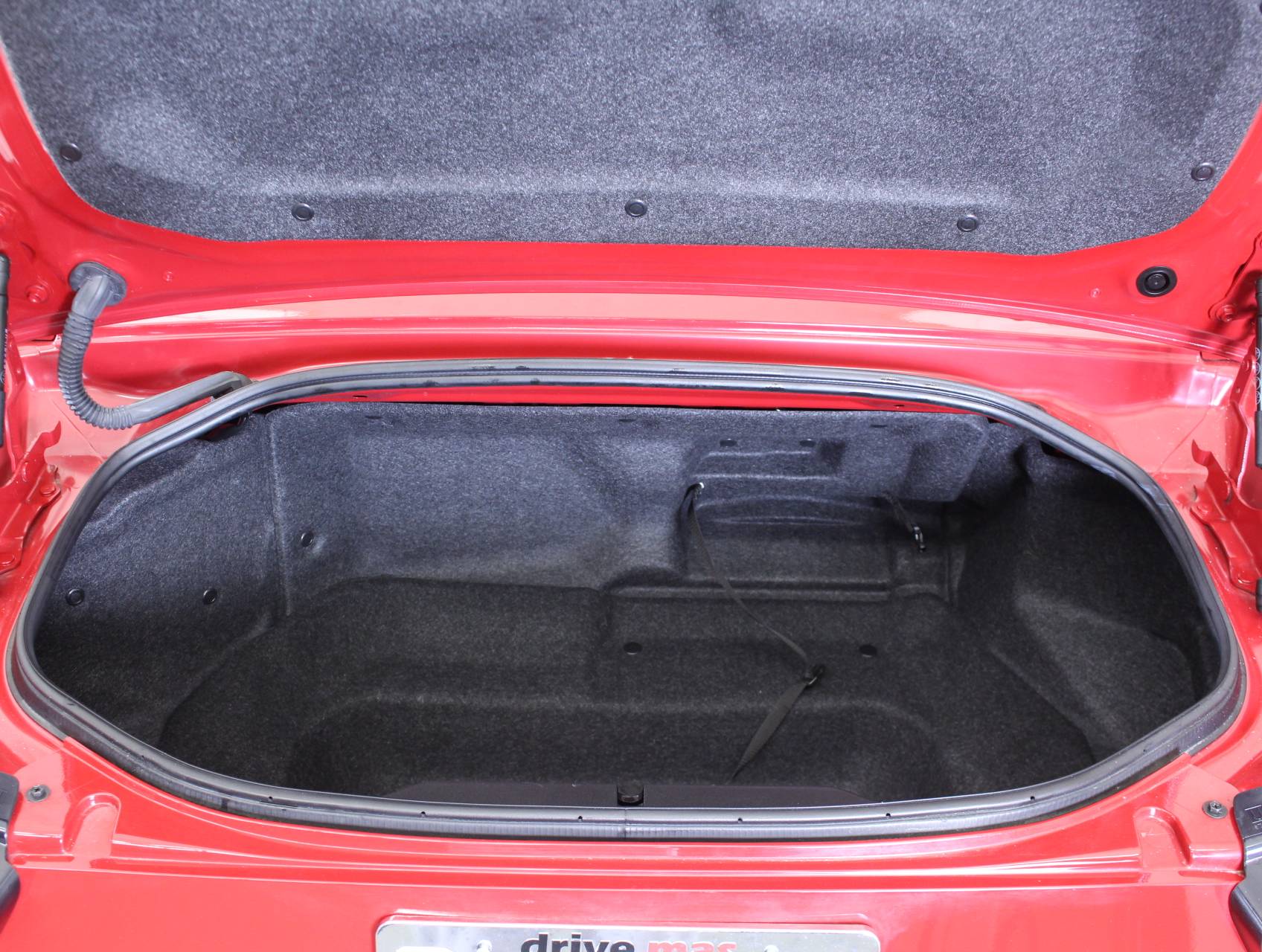 Florida Fine Cars - Used FIAT 124 SPIDER 2017 MIAMI Classica