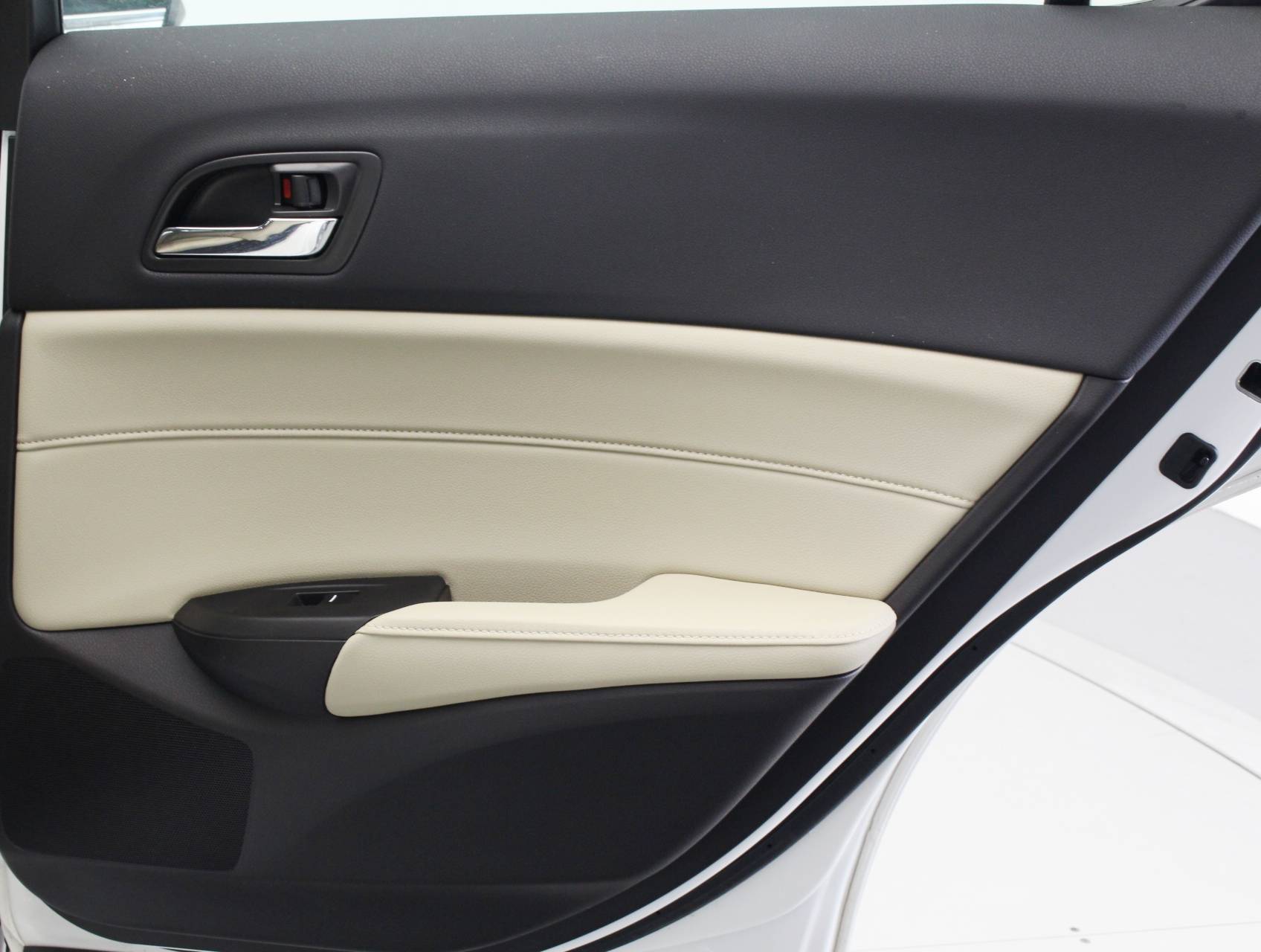 Florida Fine Cars - Used ACURA ILX 2016 WEST PALM Premium Tech Package