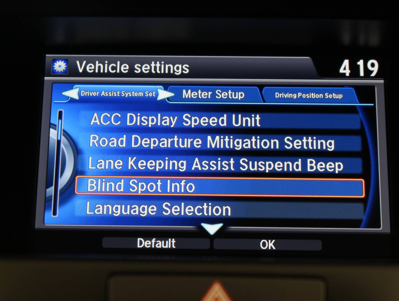 Florida Fine Cars - Used ACURA ILX 2016 WEST PALM Premium Tech Package