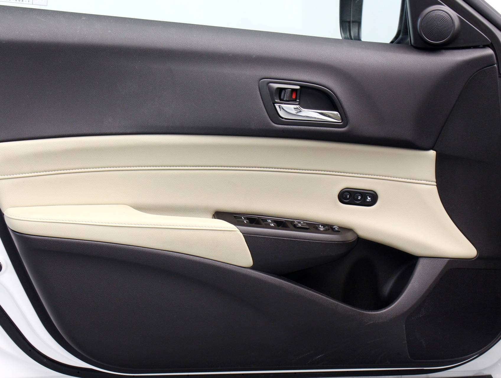 Florida Fine Cars - Used ACURA ILX 2016 WEST PALM Premium Tech Package