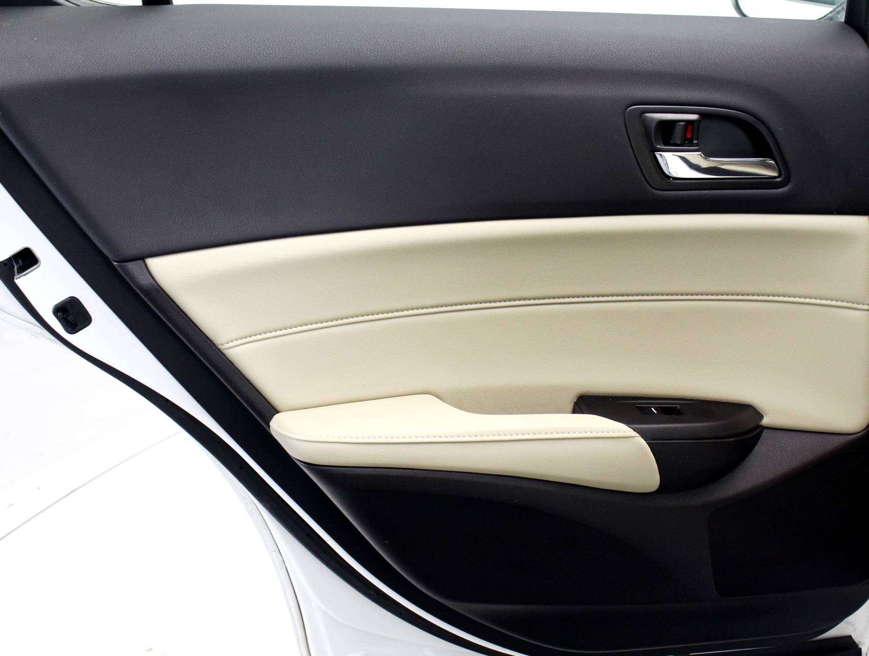 Florida Fine Cars - Used ACURA ILX 2016 WEST PALM Premium Tech Package