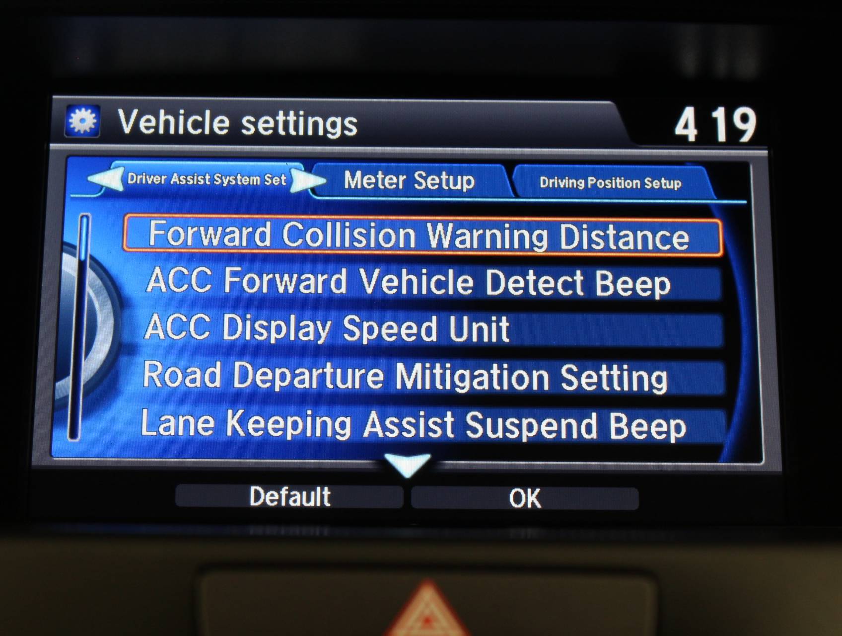 Florida Fine Cars - Used ACURA ILX 2016 WEST PALM Premium Tech Package