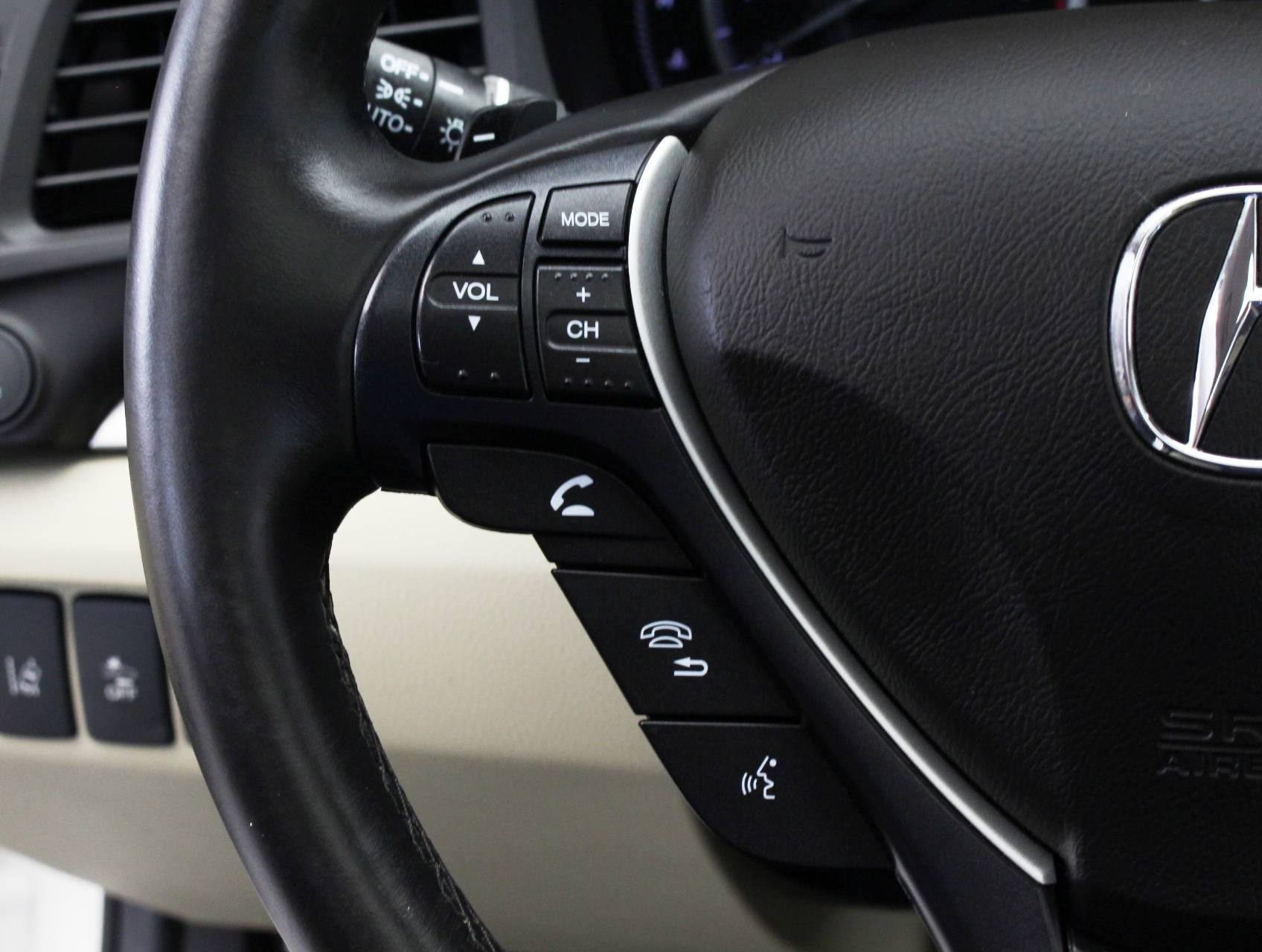 Florida Fine Cars - Used ACURA ILX 2016 WEST PALM Premium Tech Package