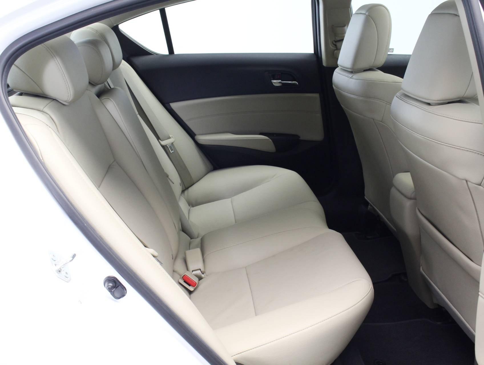 Florida Fine Cars - Used ACURA ILX 2016 WEST PALM Premium Tech Package